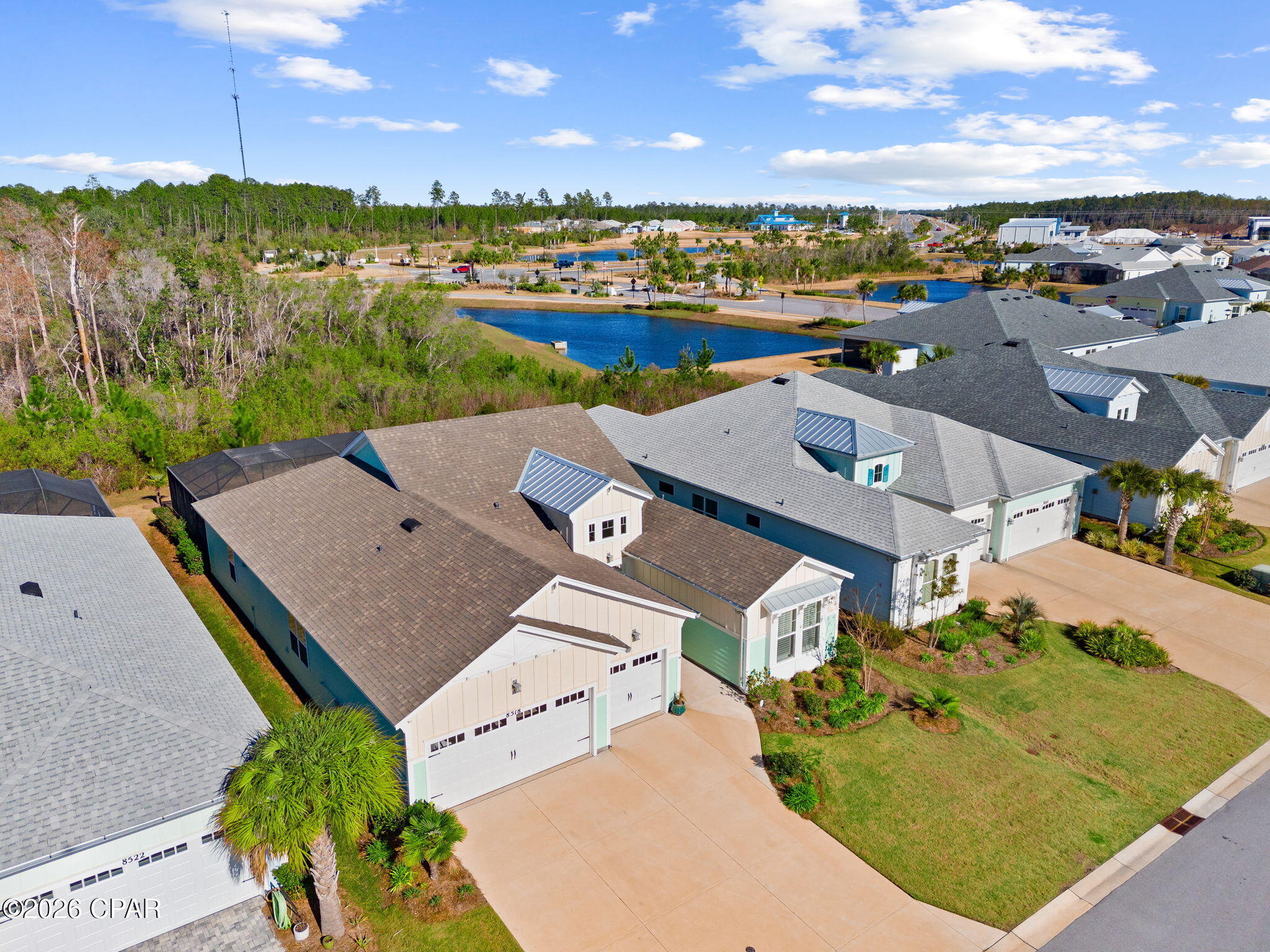 Image 57 For 8518 Flip Flop Court