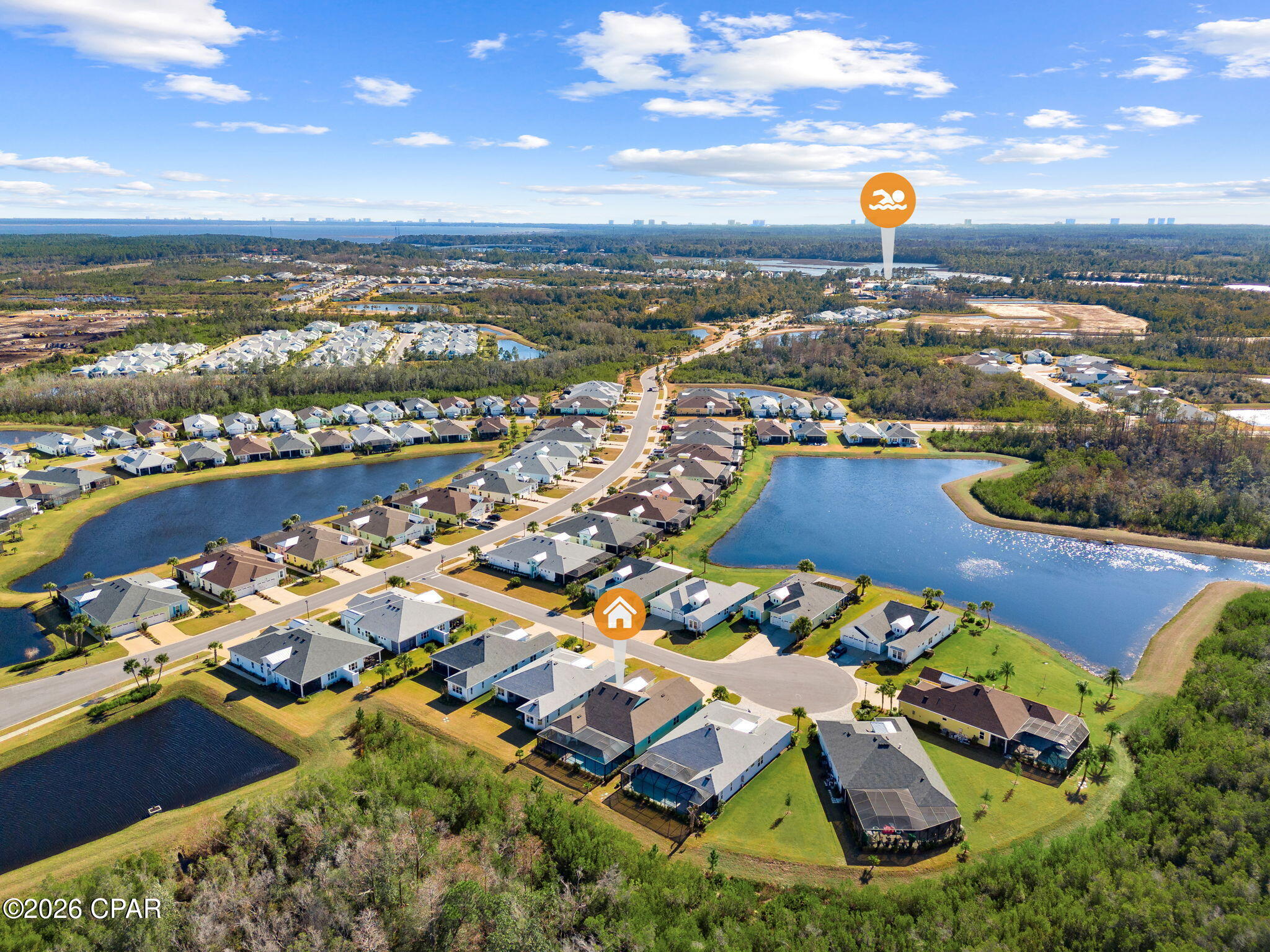 Image 60 For 8518 Flip Flop Court