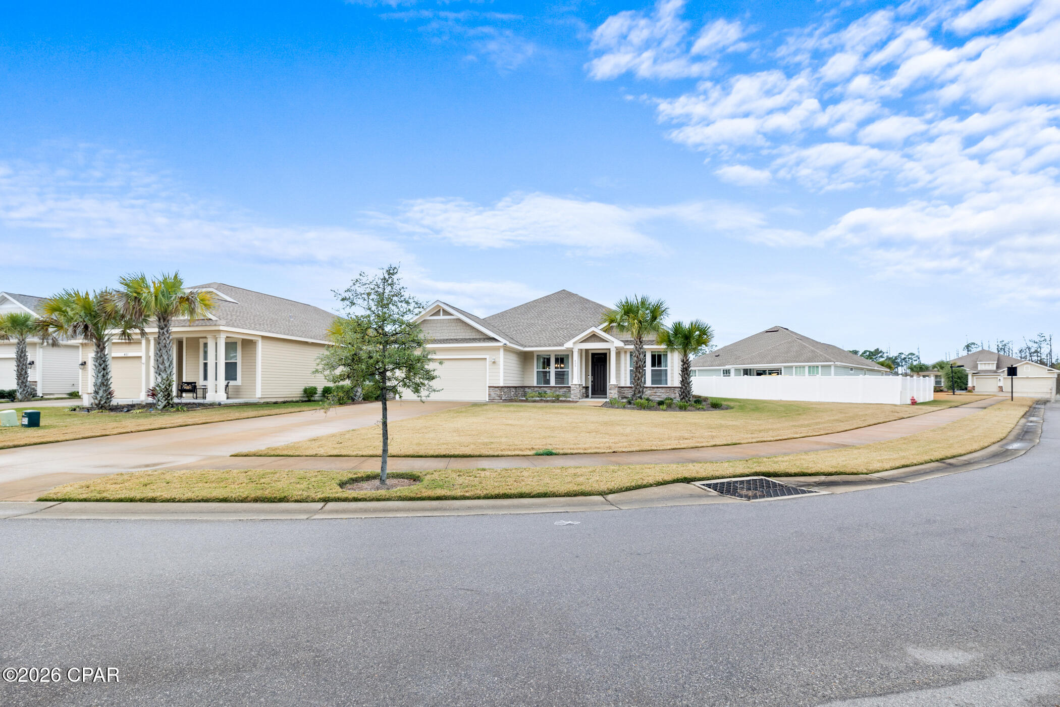 Details for 455 Foxtail Way, Panama City Beach, FL 32407