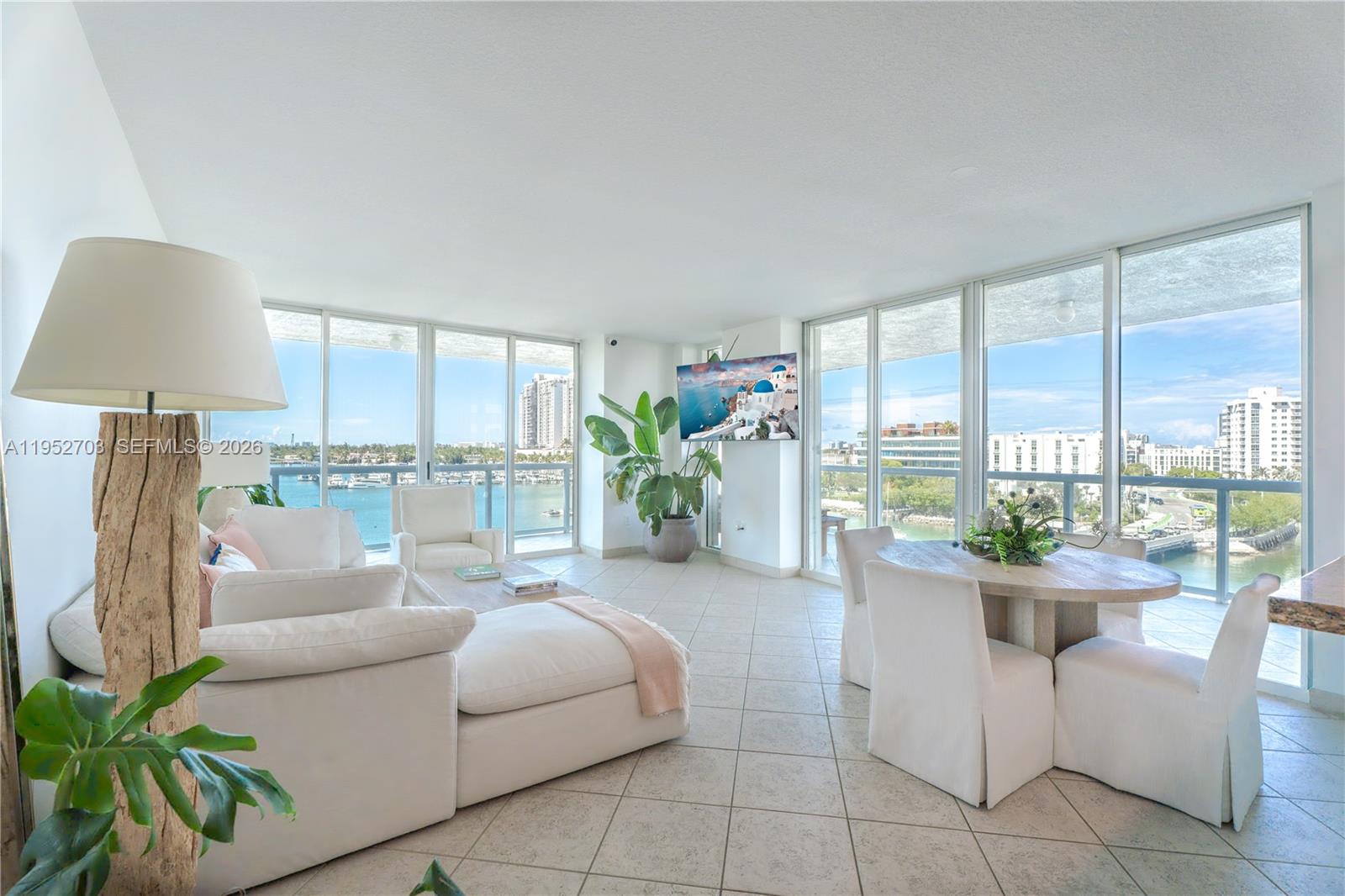 The Grand Venetian Condo