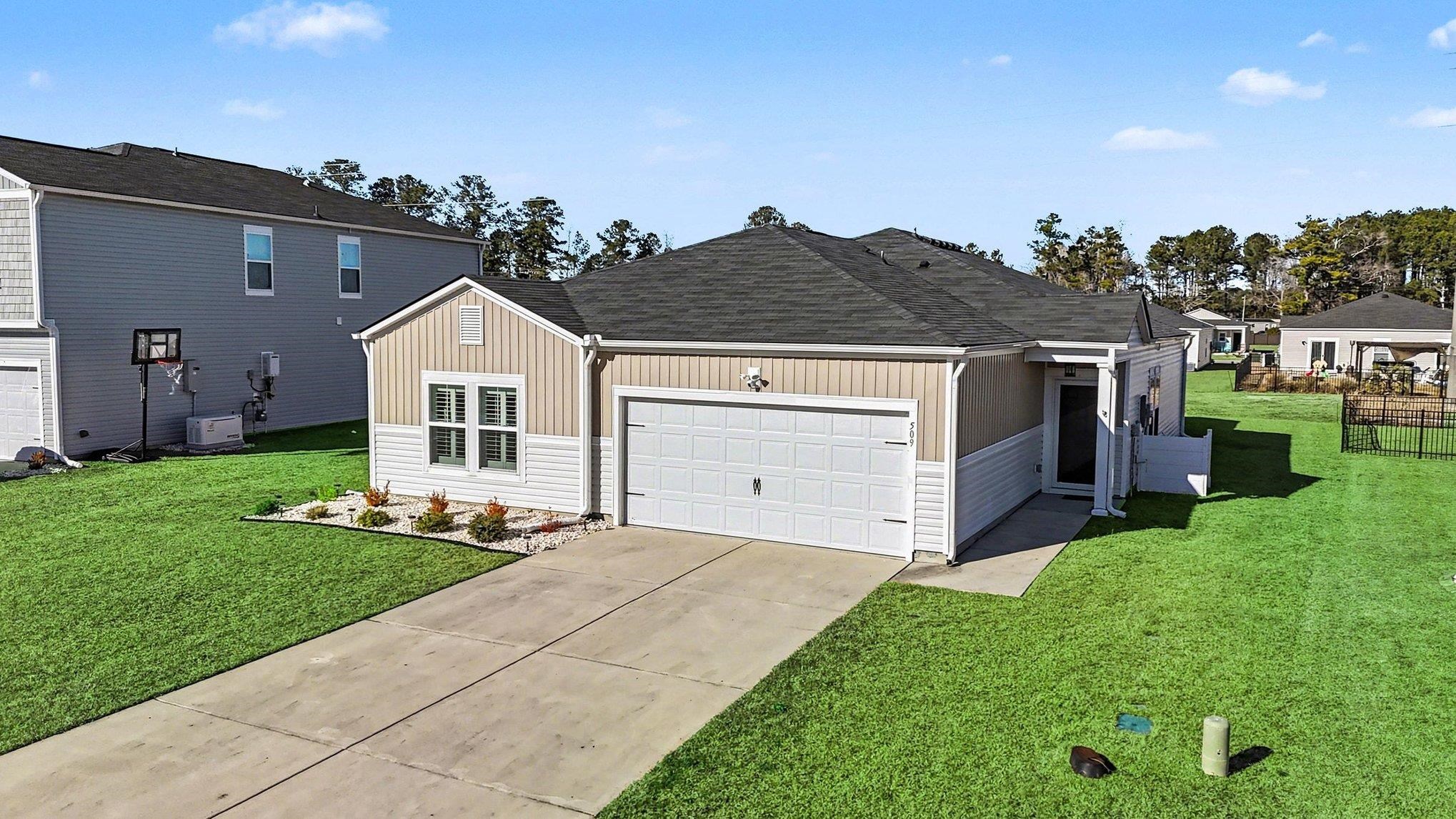 509 Covewood Ct. Longs, SC 29568