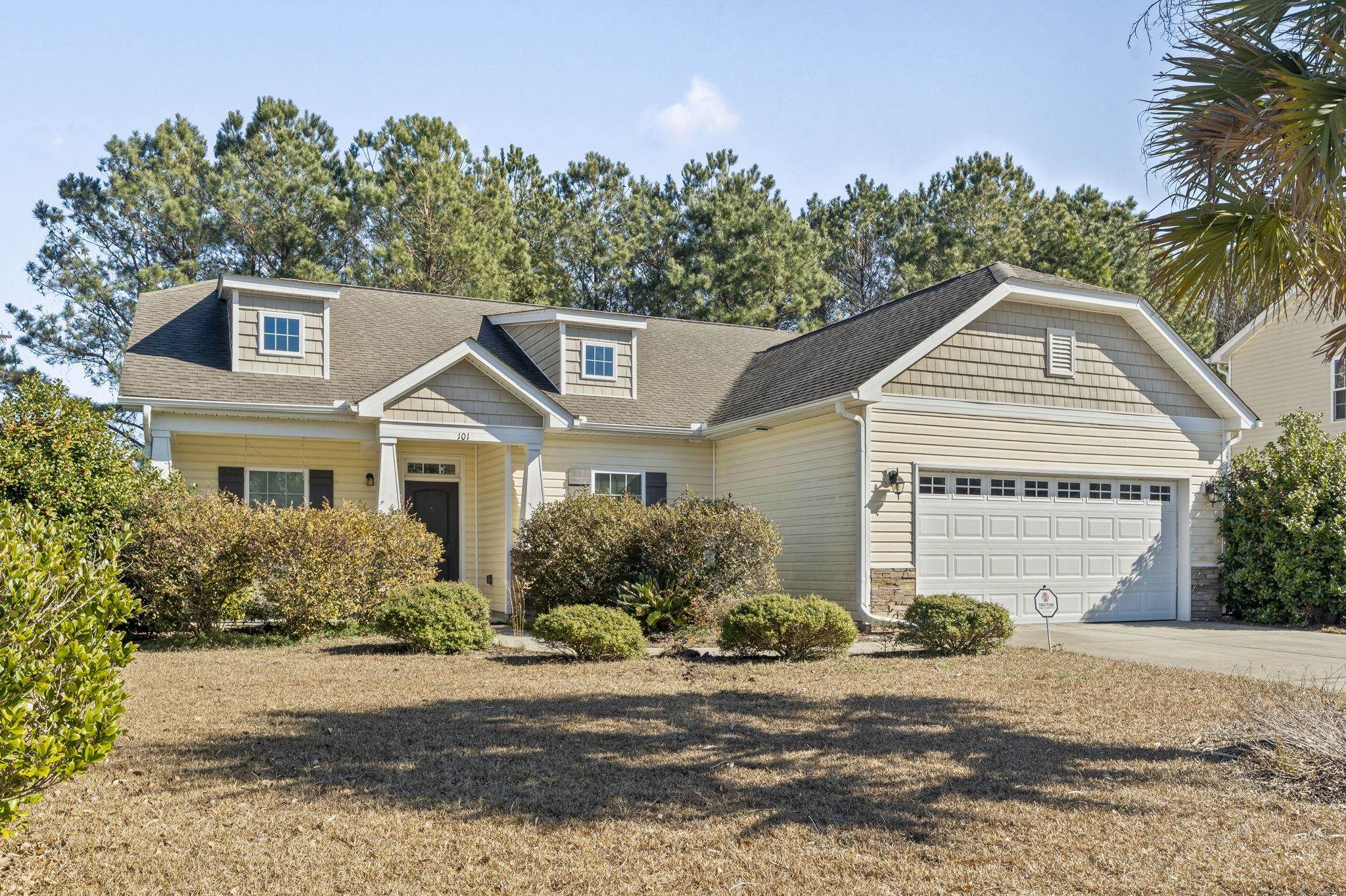 101 Kettering Way Little River, SC 29566