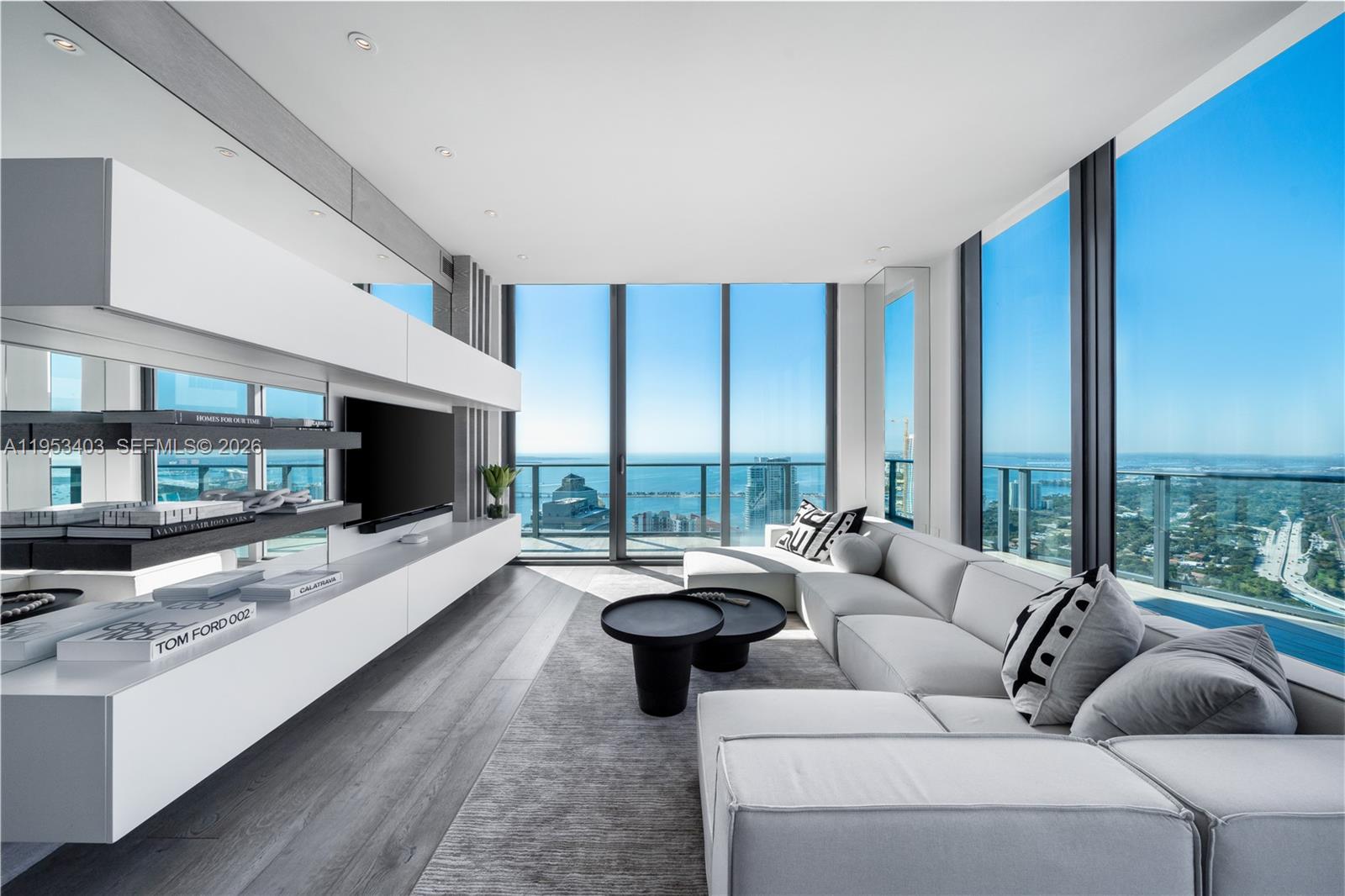 1300 S Miami Avenue Condo