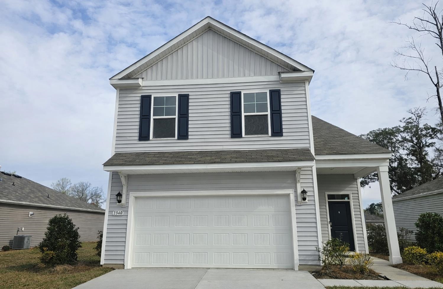 1340 Nokota Dr. Conway, SC 29526