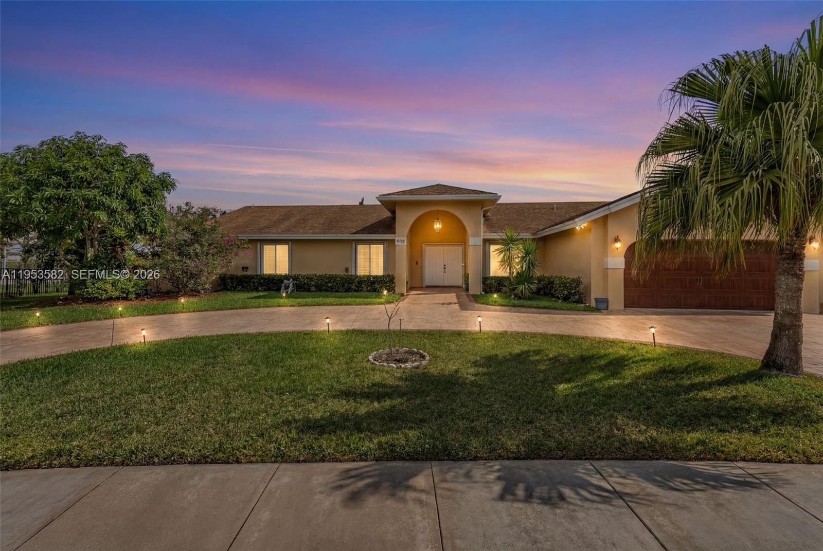 450 201st Ave, Pembroke Pines, Florida 33029