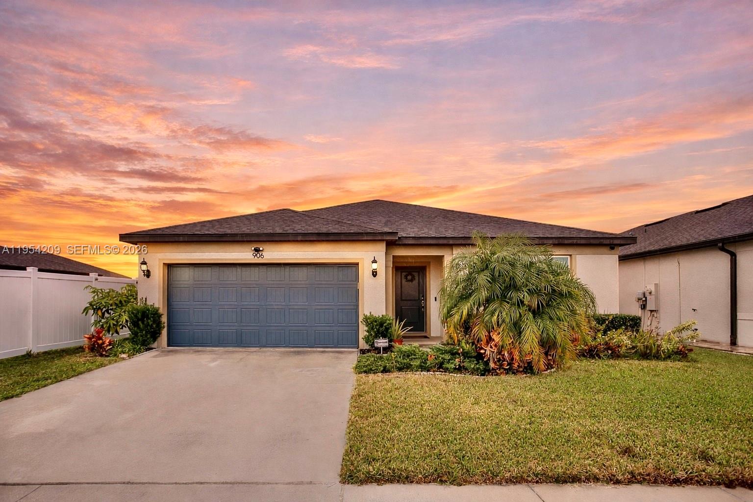 Brookside Estates