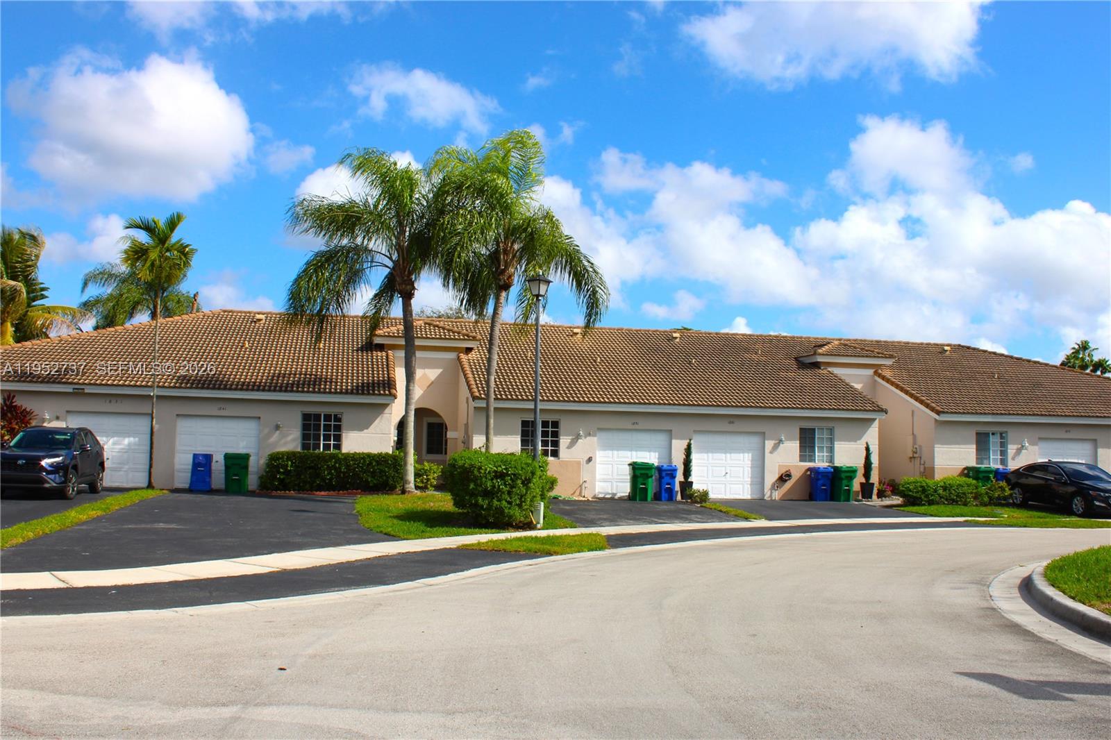 Villages Of Renaissance