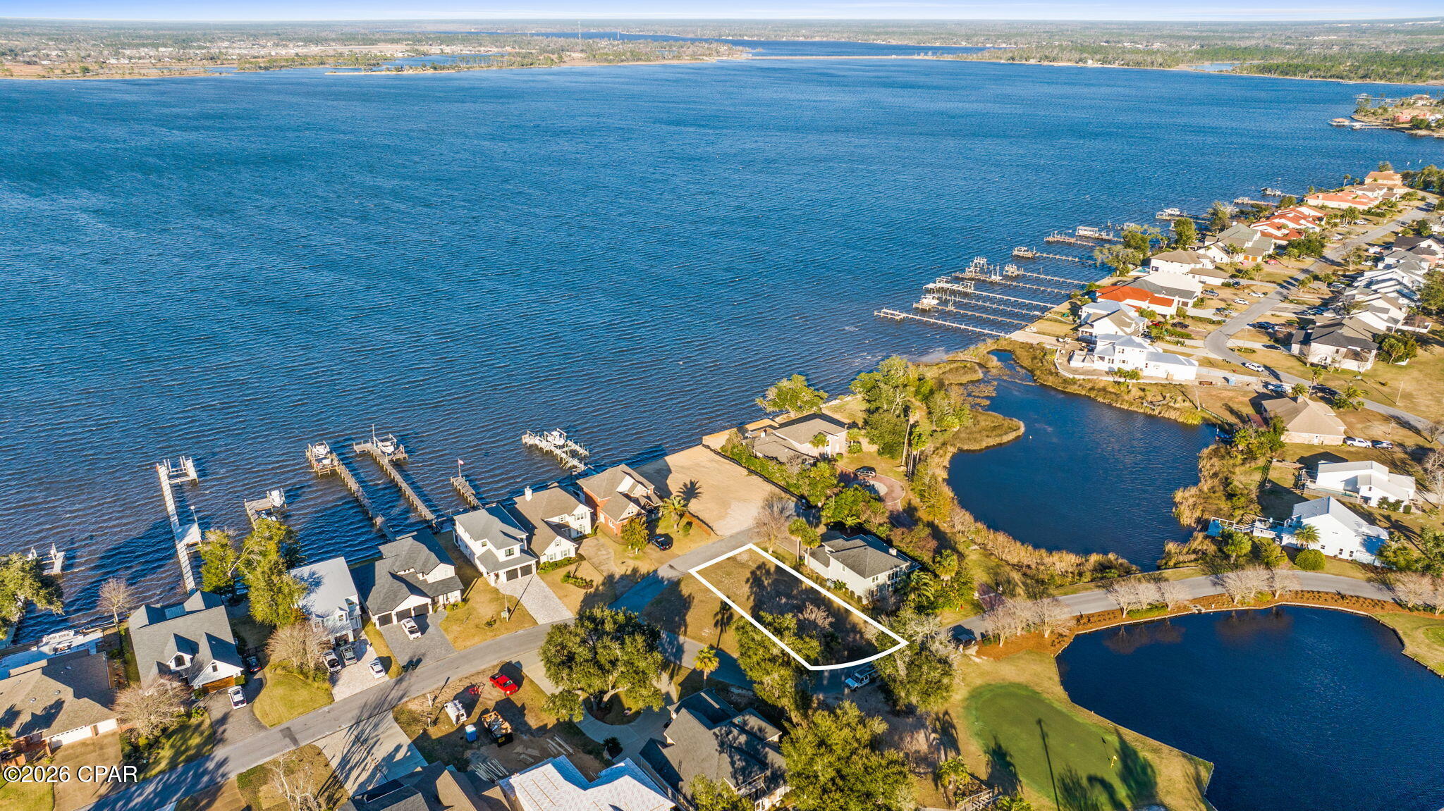 Details for 1828 Country Club Drive, Lynn Haven, FL 32444