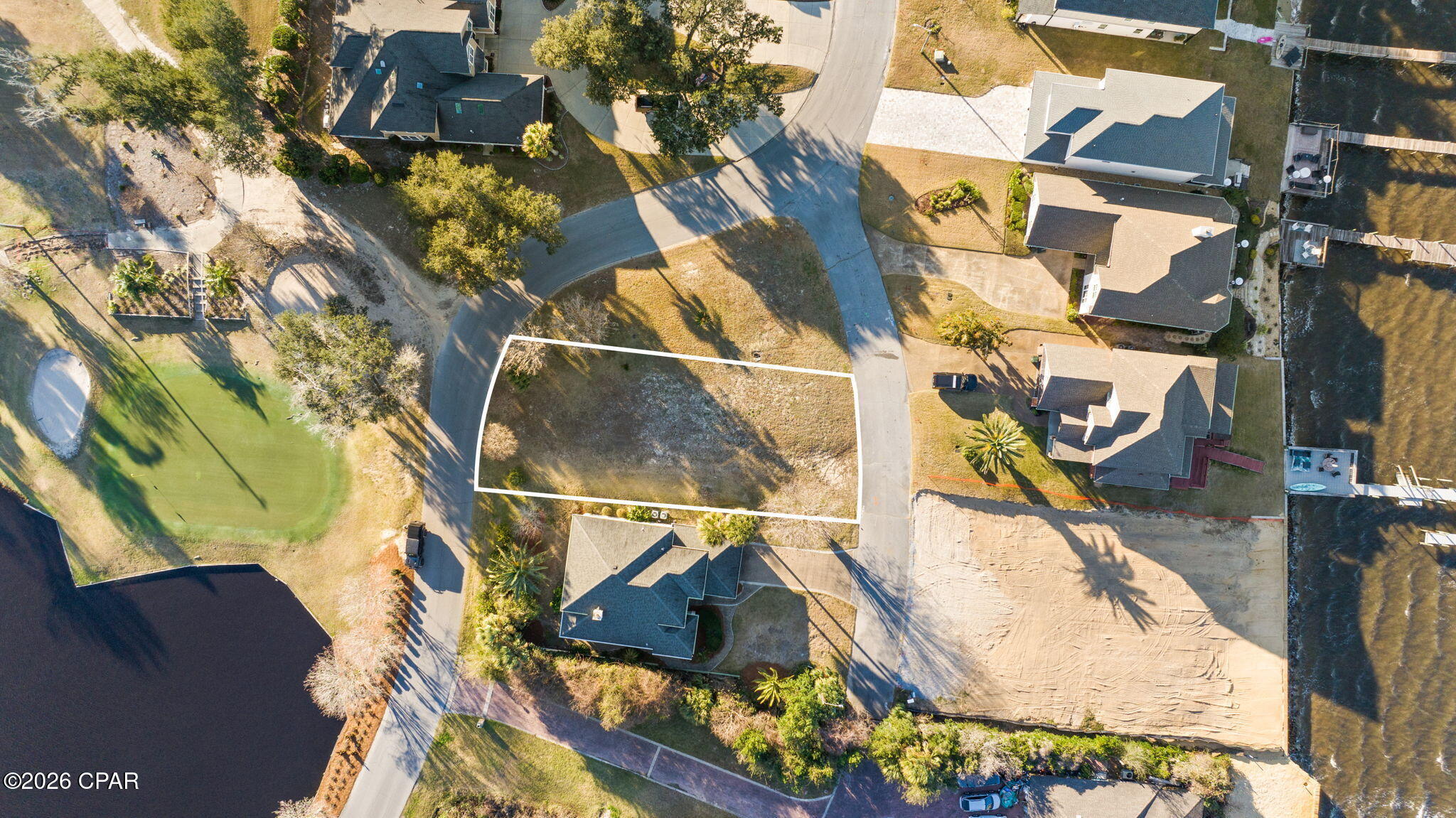 Image 2 For 1828 Country Club Drive