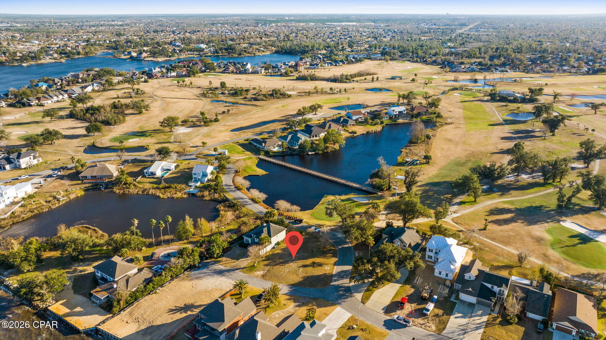 Image 4 For 1828 Country Club Drive