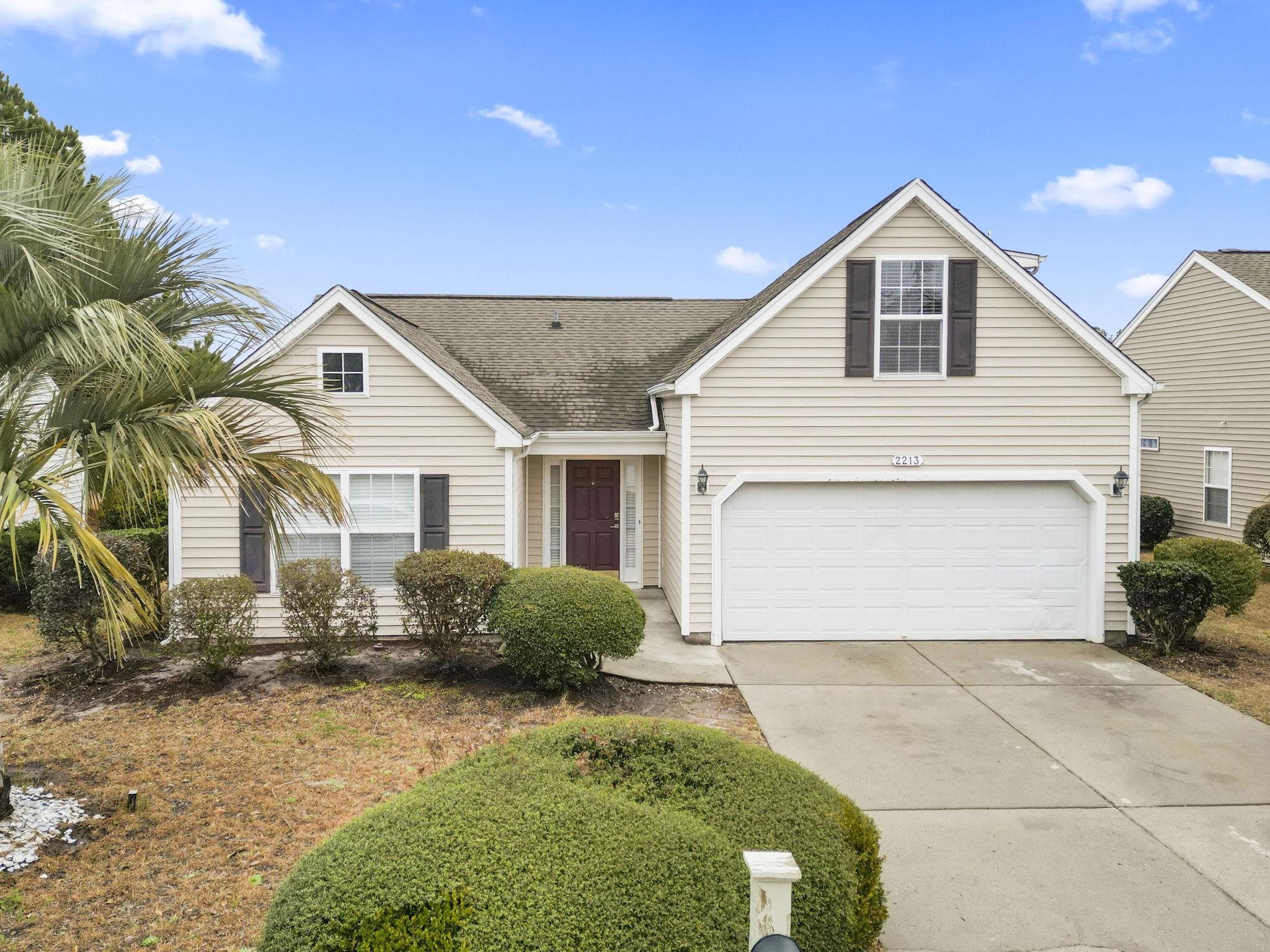 2213 Haystack Way Myrtle Beach, SC 29579