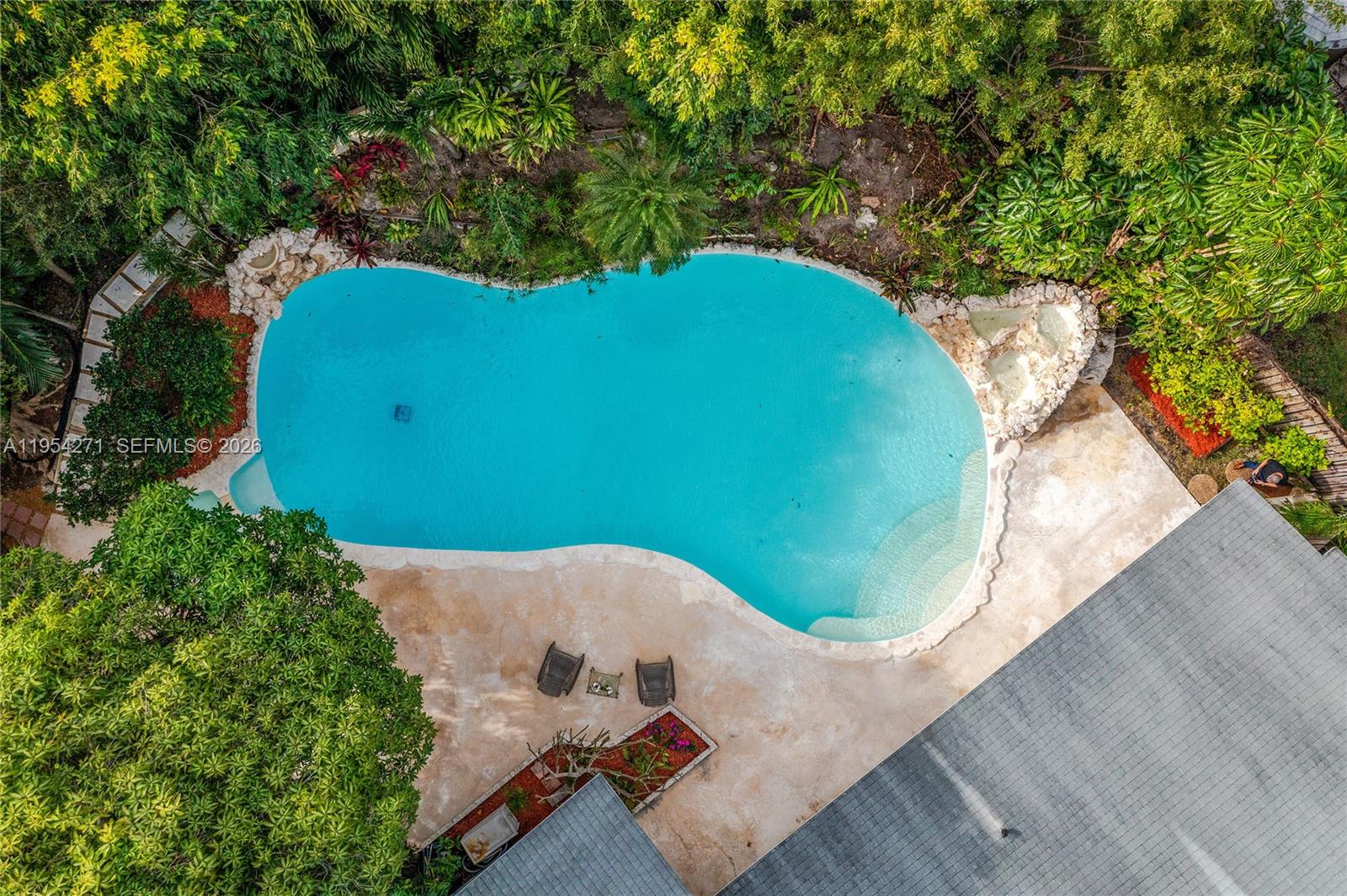 Saga Bay Sec One Part Two