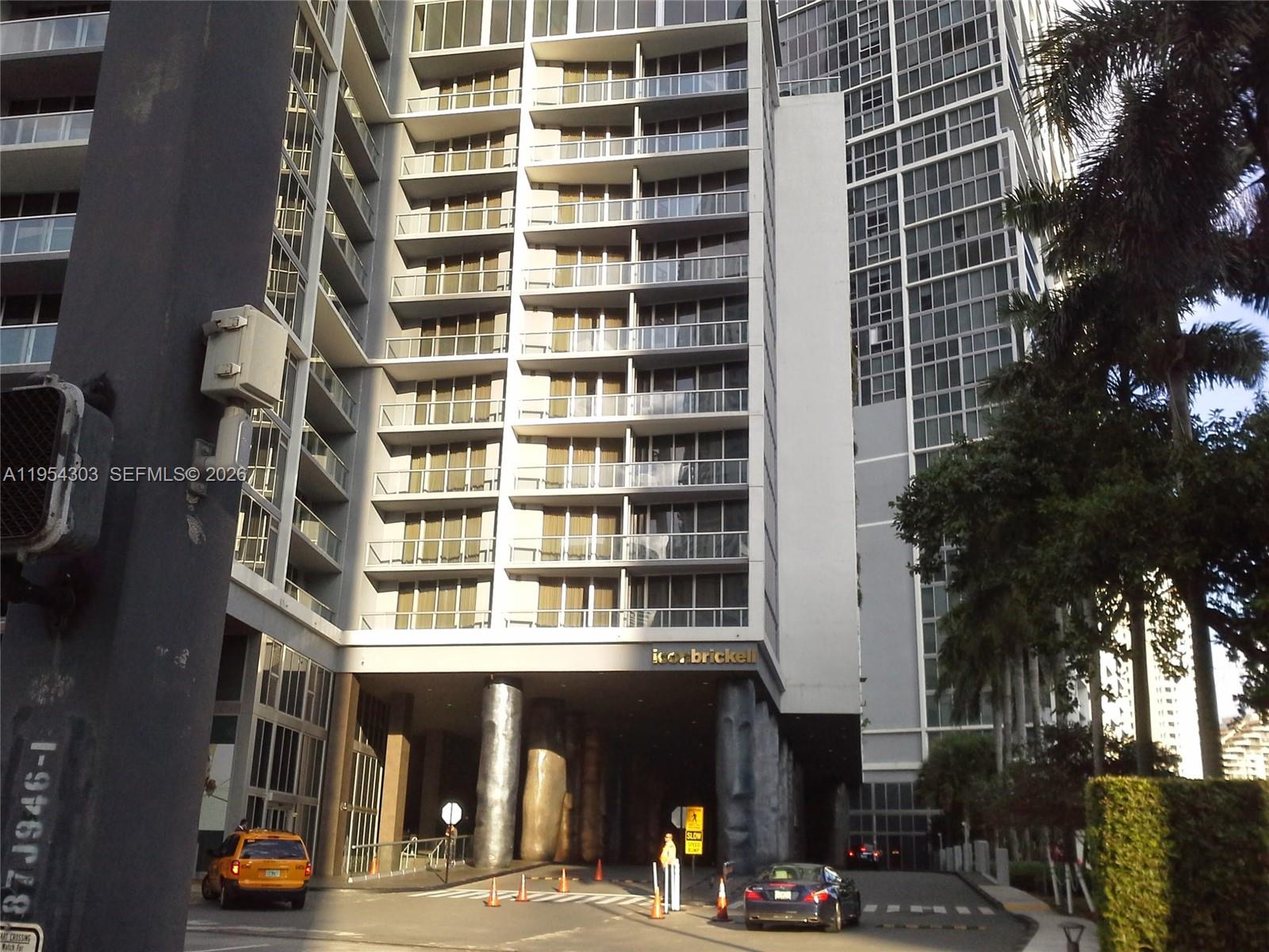 Icon Brickell No Two