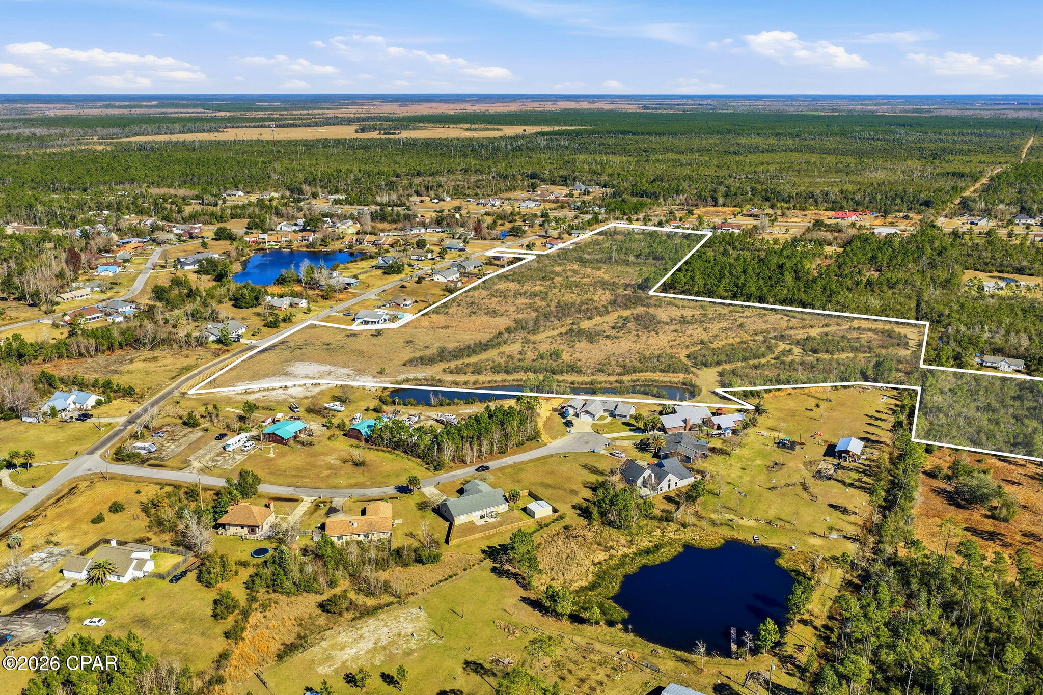 Image 2 For 000 Country Club Drive