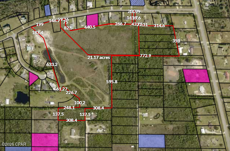 Image 6 For 000 Country Club Drive