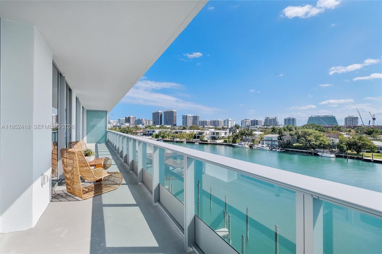 Bay Harbor Islands