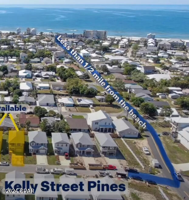 Details for 21817 Kelly Pines Place, Panama City Beach, FL 32413