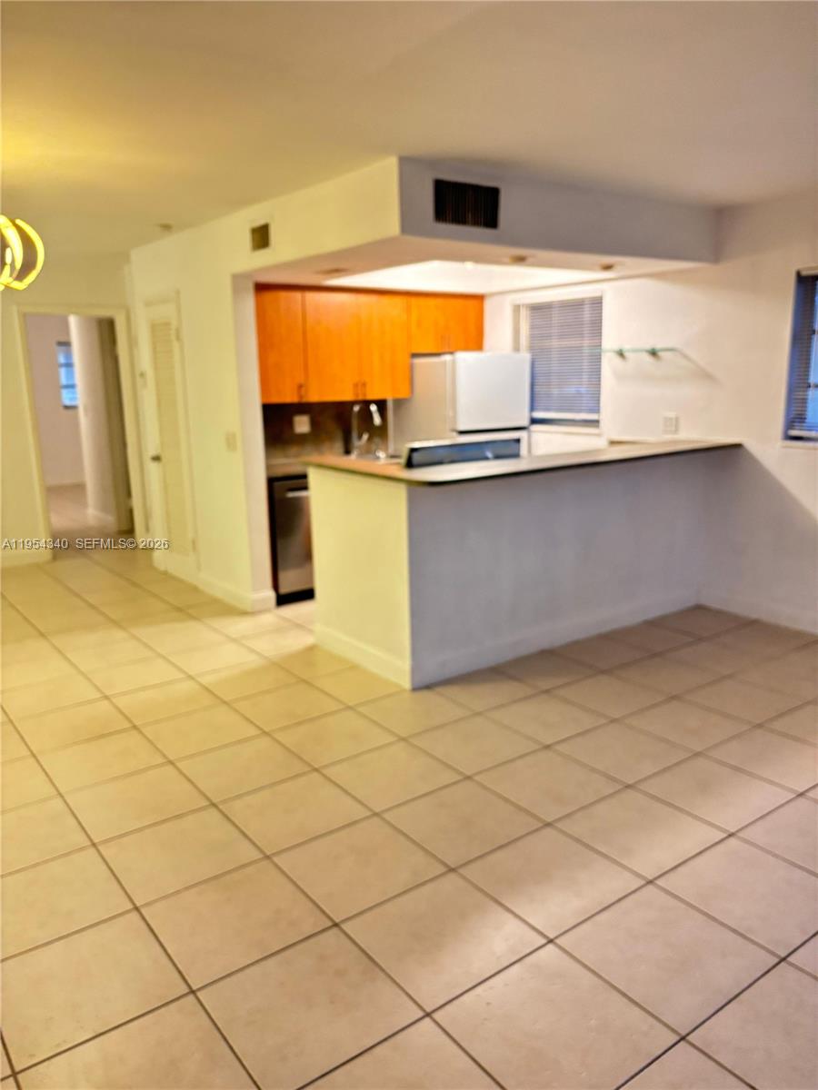 Village At Dadeland Condo