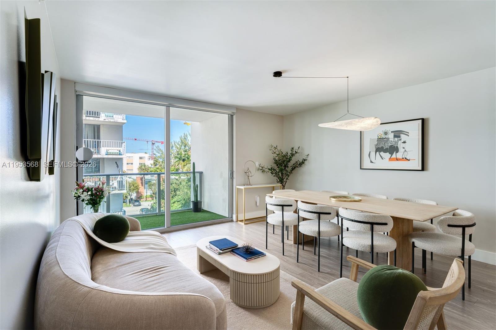 Bay Harbor Club Condo