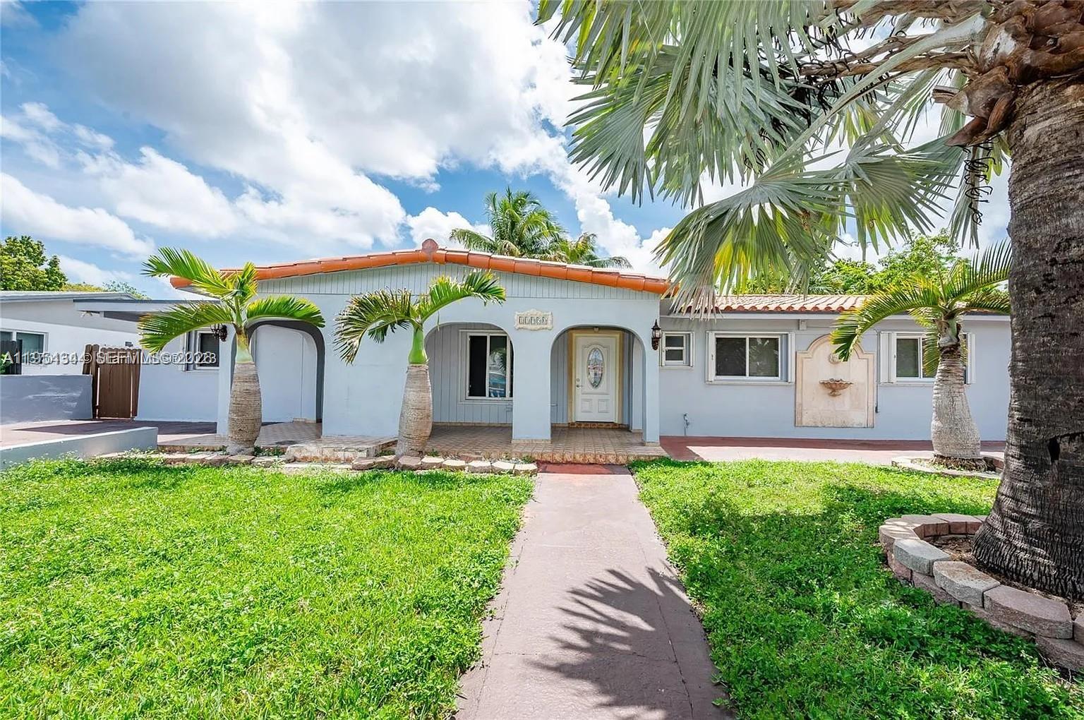 South Miami Heights Addn