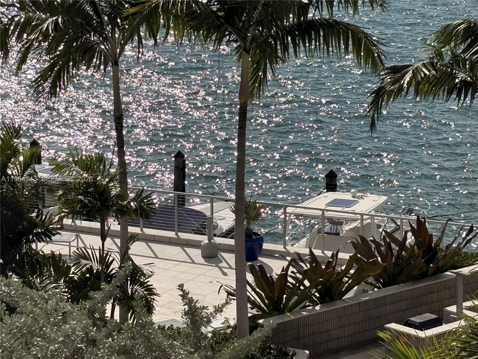 South Bay Club Condo