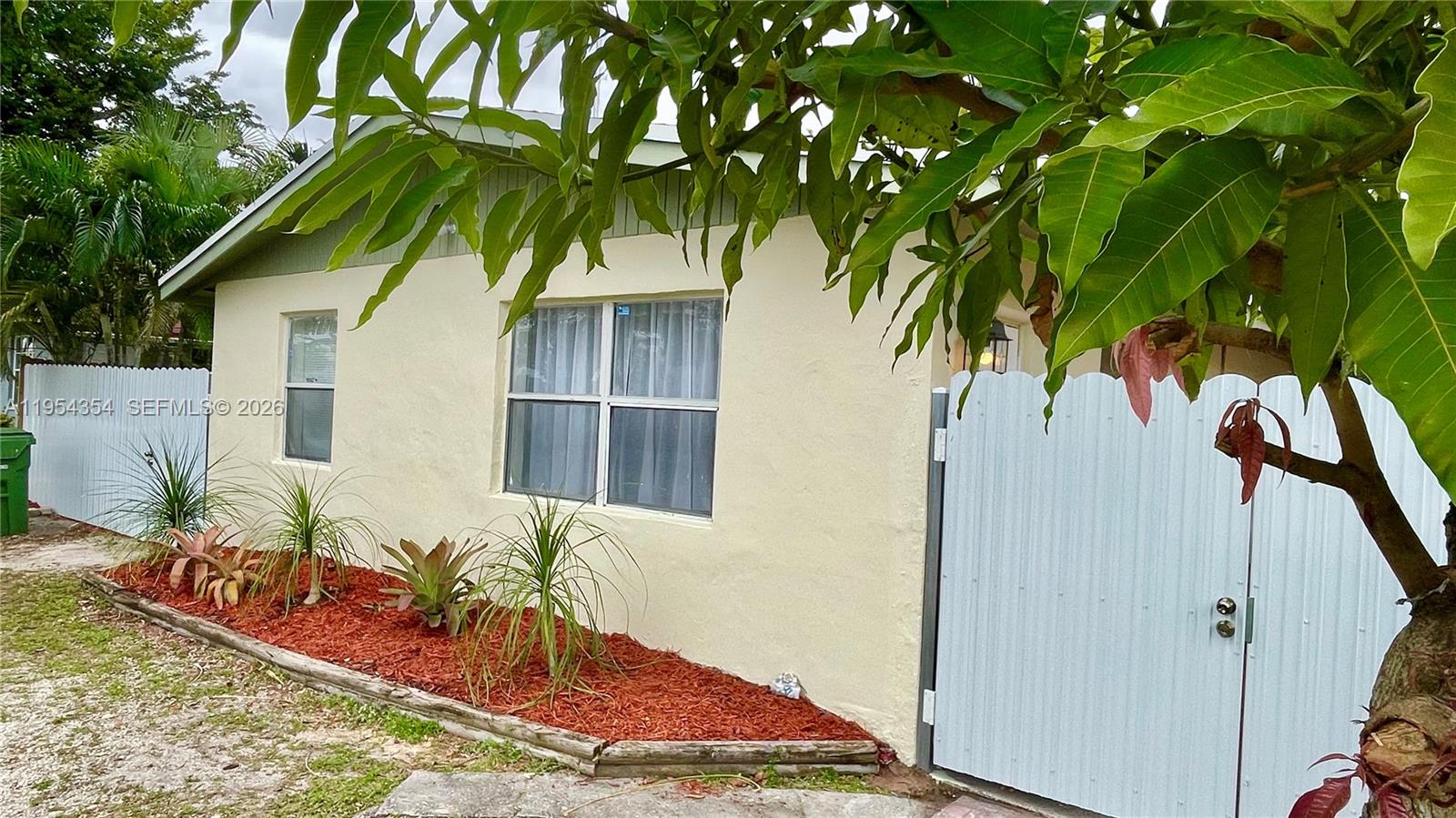 North West Lauderdale