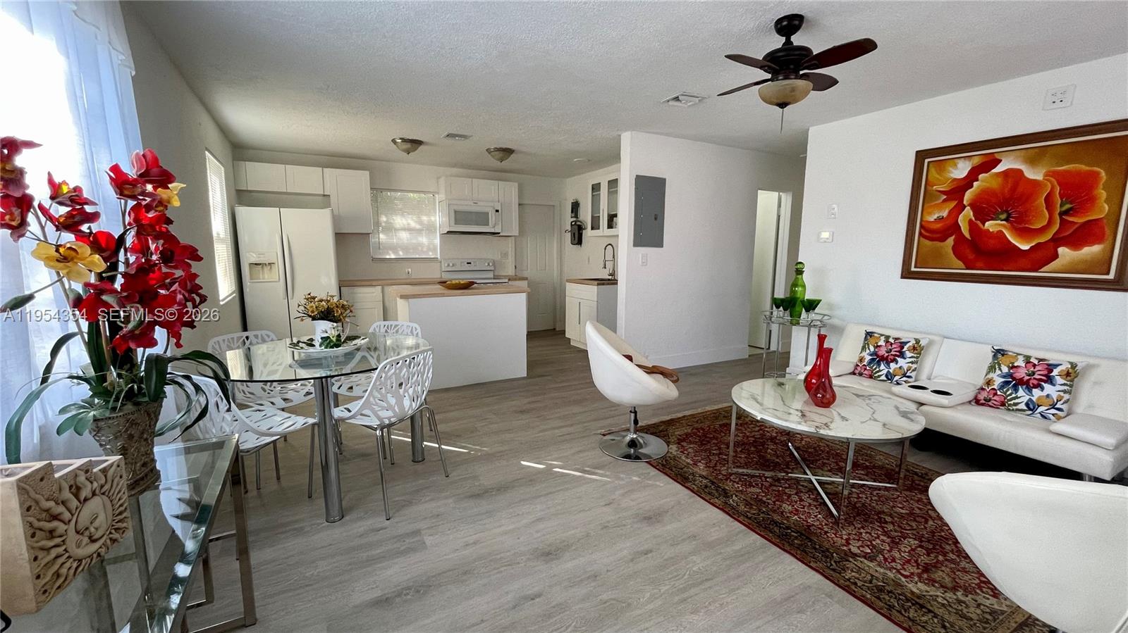 North West Lauderdale