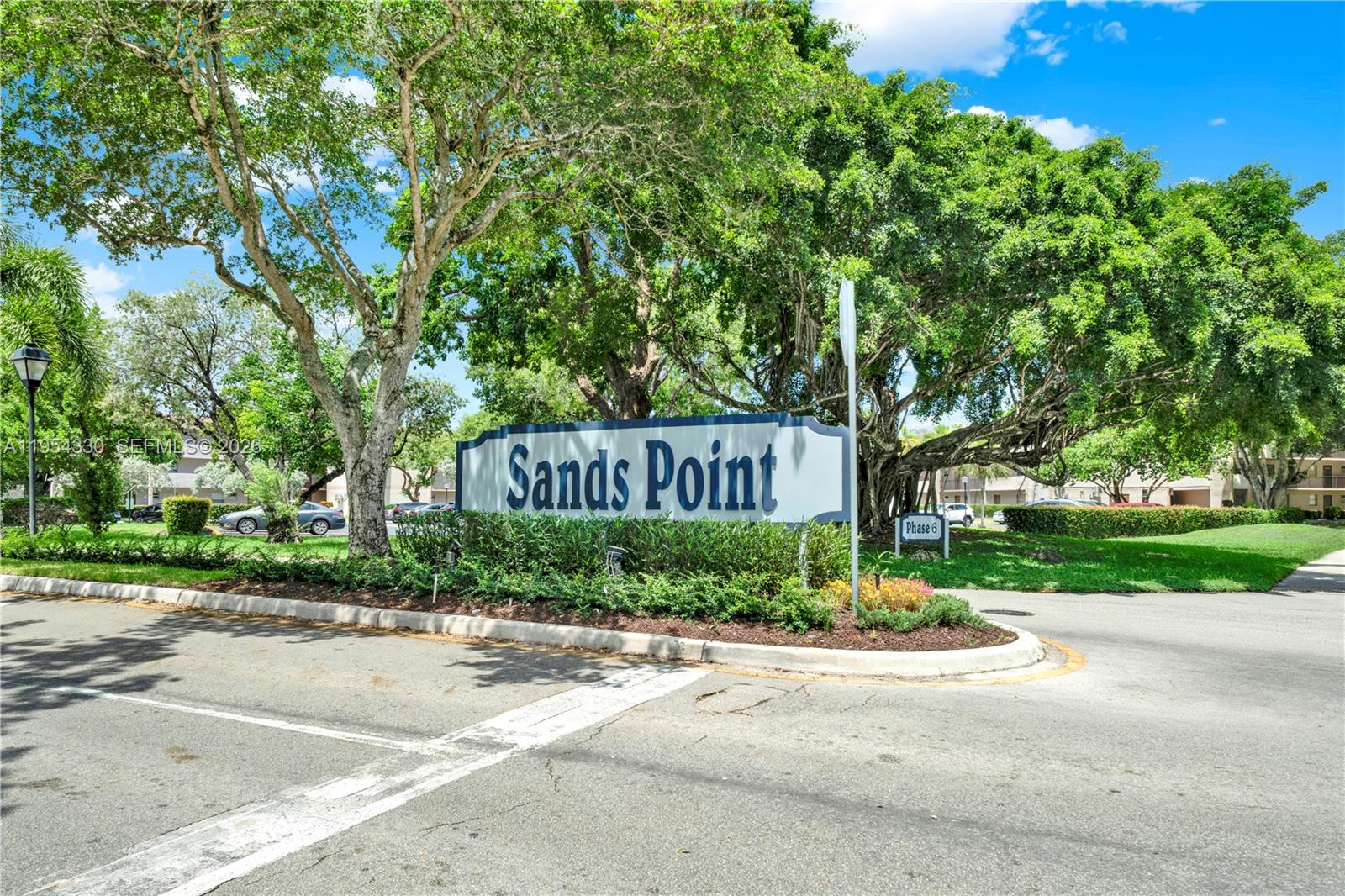 Sands Point Condominium I