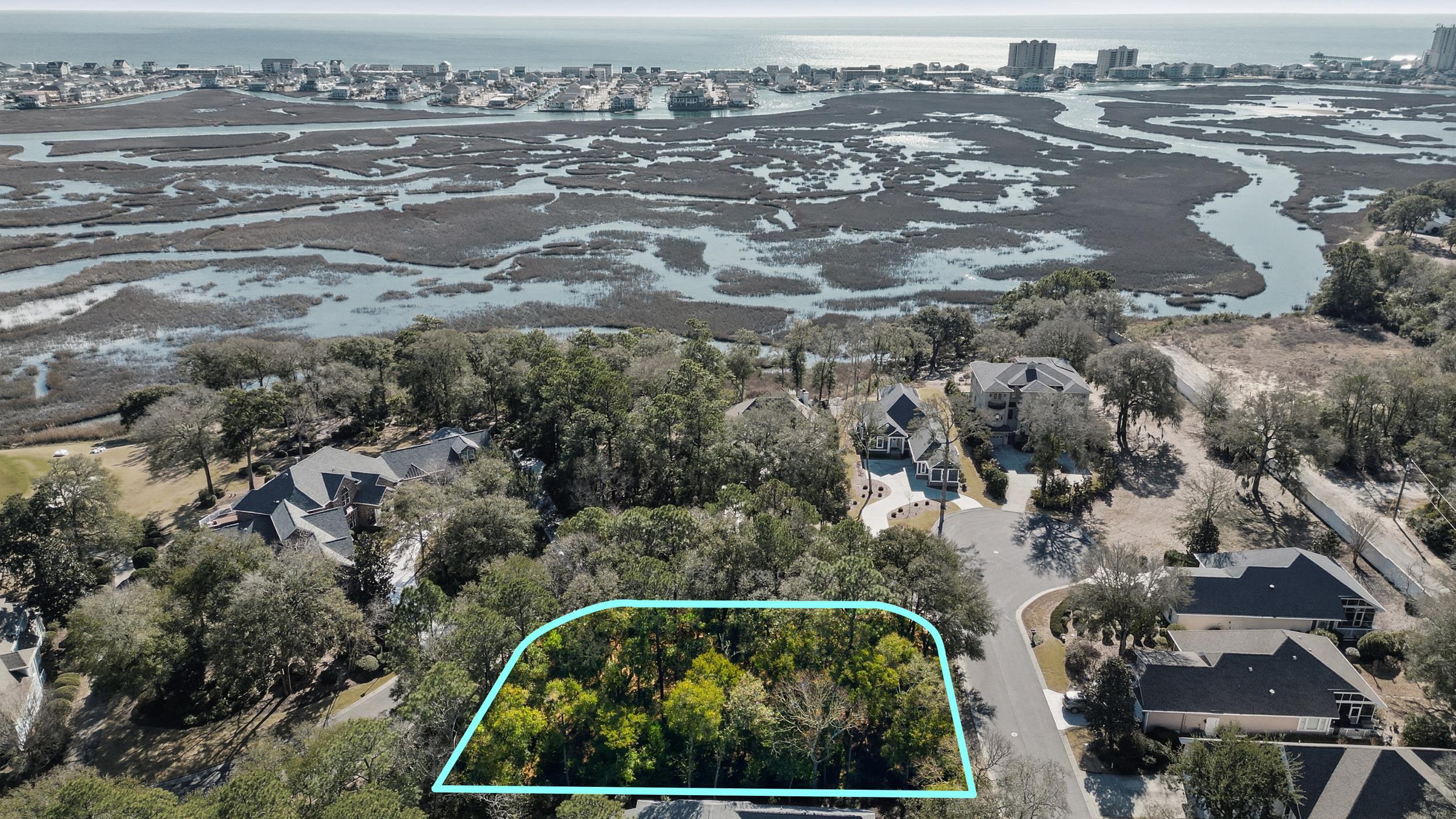 4724 Bucks Bluff Dr. North Myrtle Beach, SC 29582