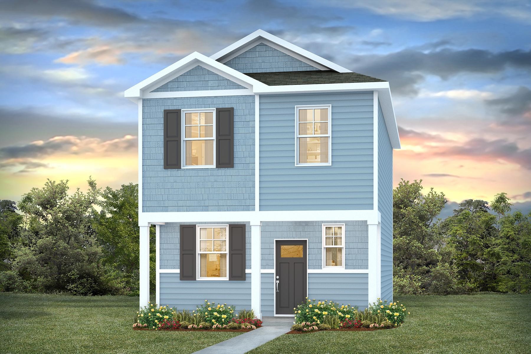 331 Skyward St. Myrtle Beach, SC 29588
