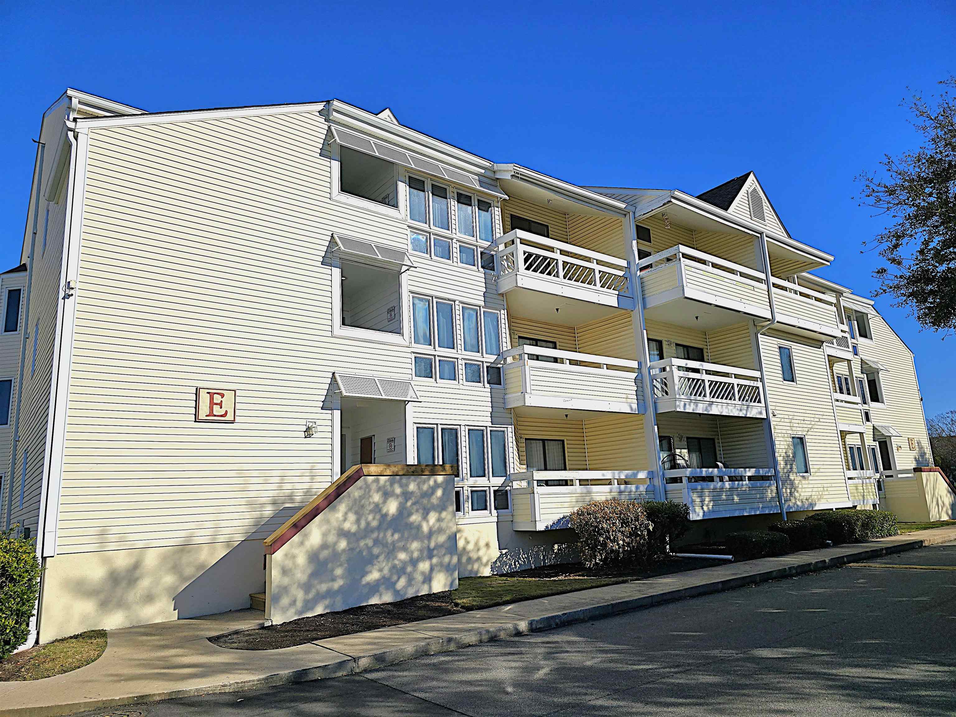 1100 Possum Trot Rd. UNIT E-335 North Myrtle Beach, SC 29582