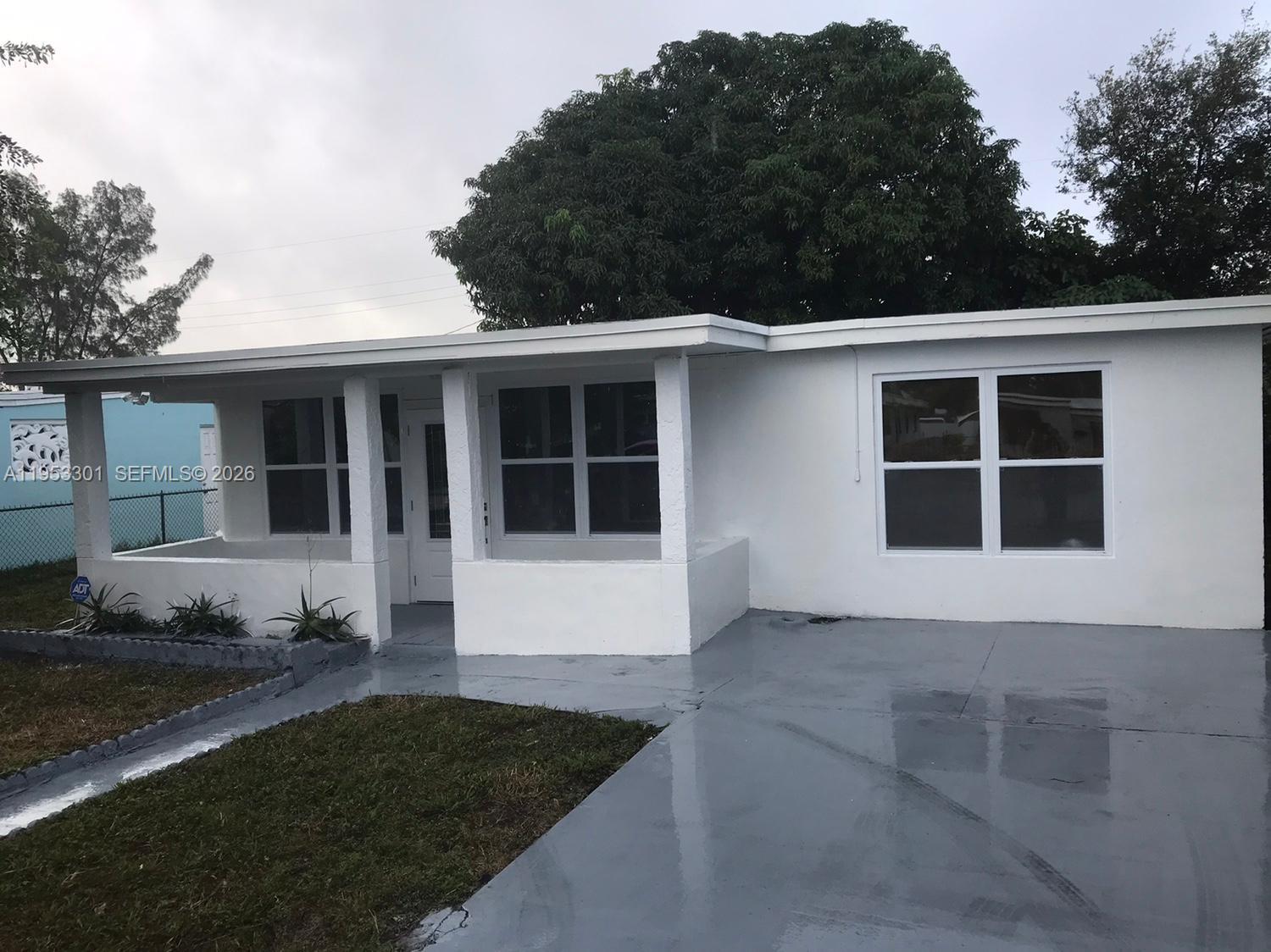 Magnolia Gardens Consolid