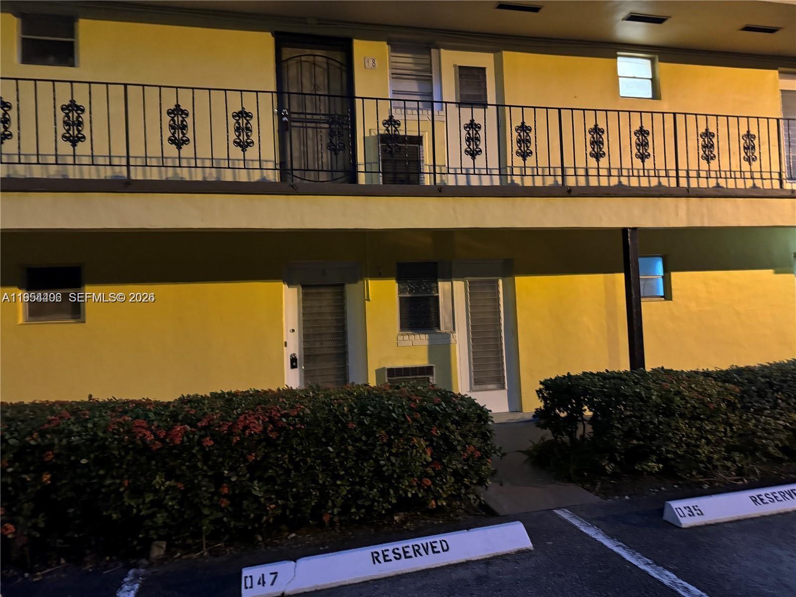 Biscayne Lake Gdn Bldg A