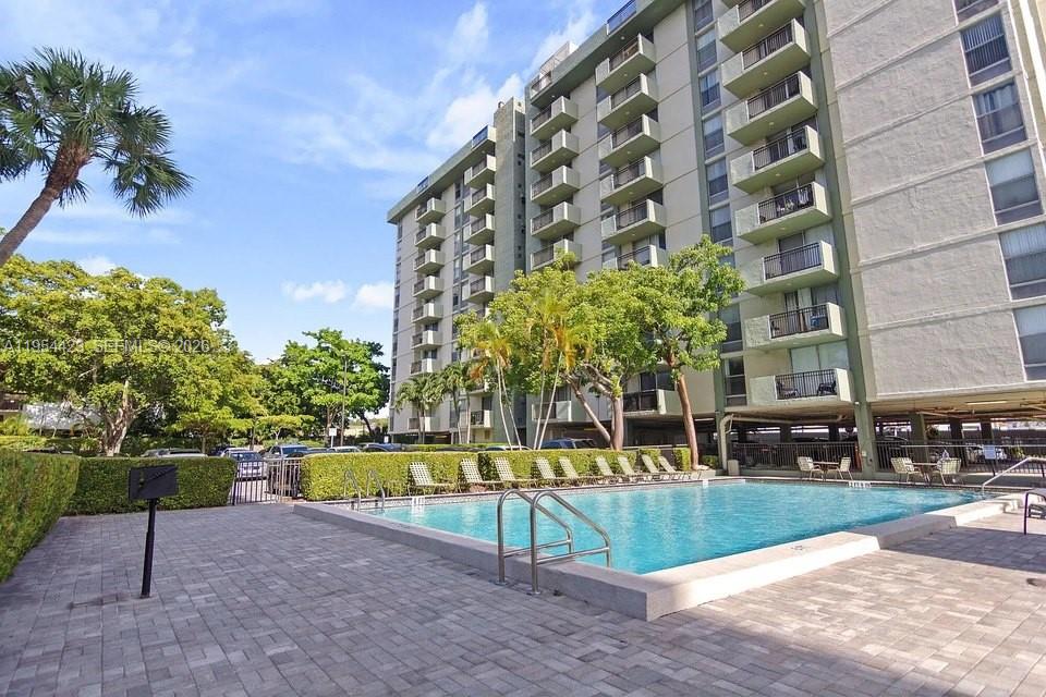 Town Square Condo
