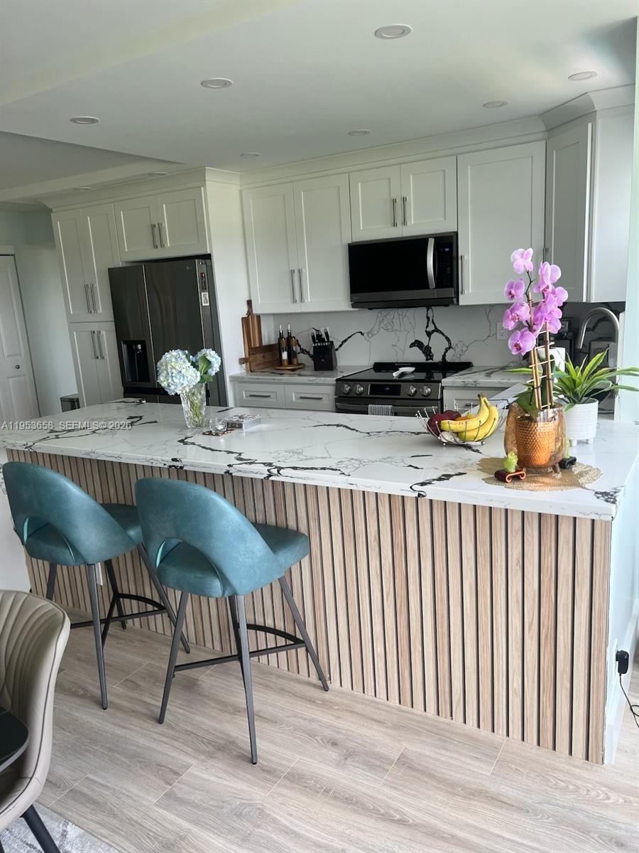 Country Club Towers Condo