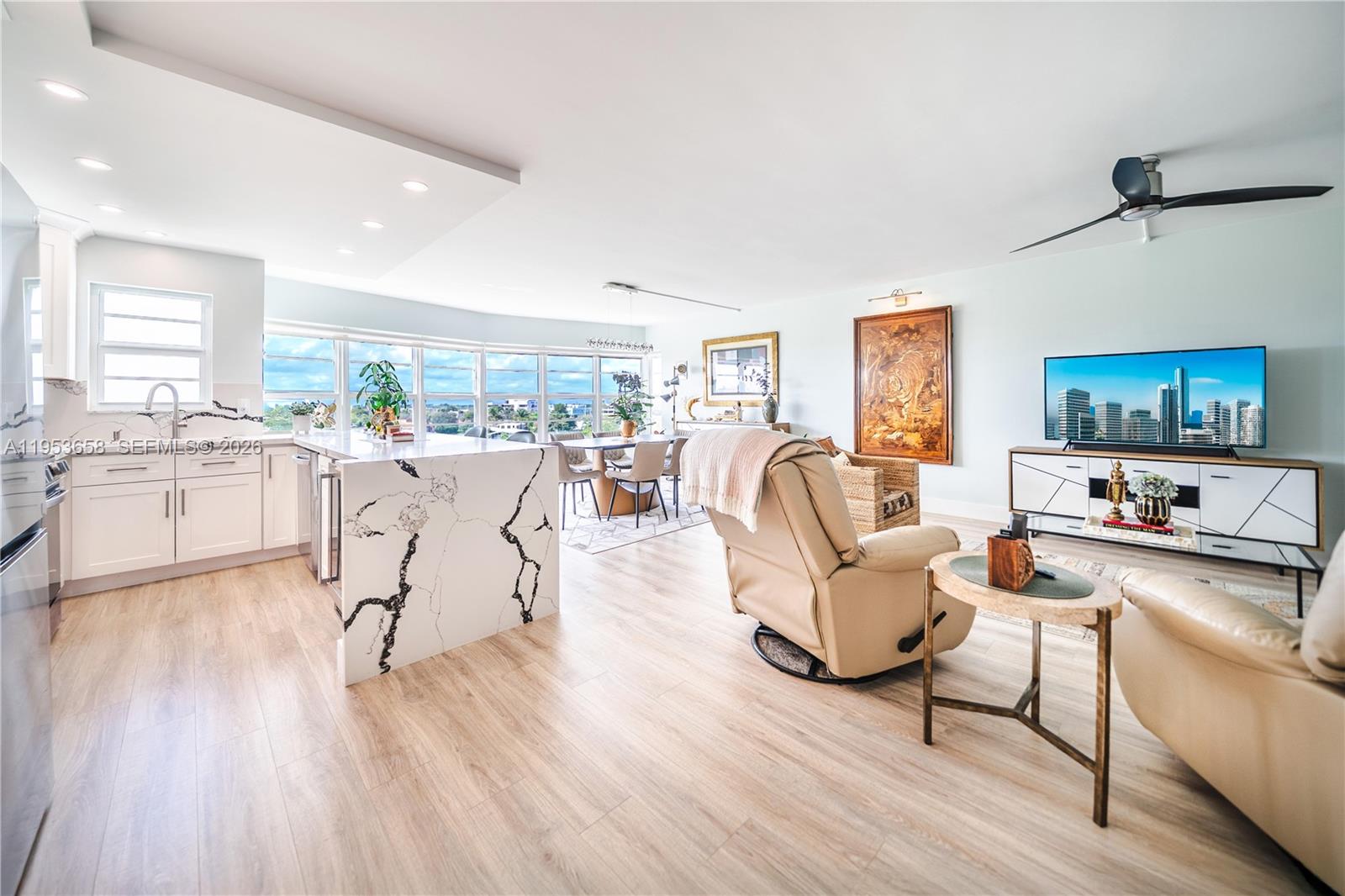 Homes for sale in Fort Lauderdale, FL | 2500 Ne 48Th Ln #607, Fort Lauderdale, FL 33308 | MLS# A11953658