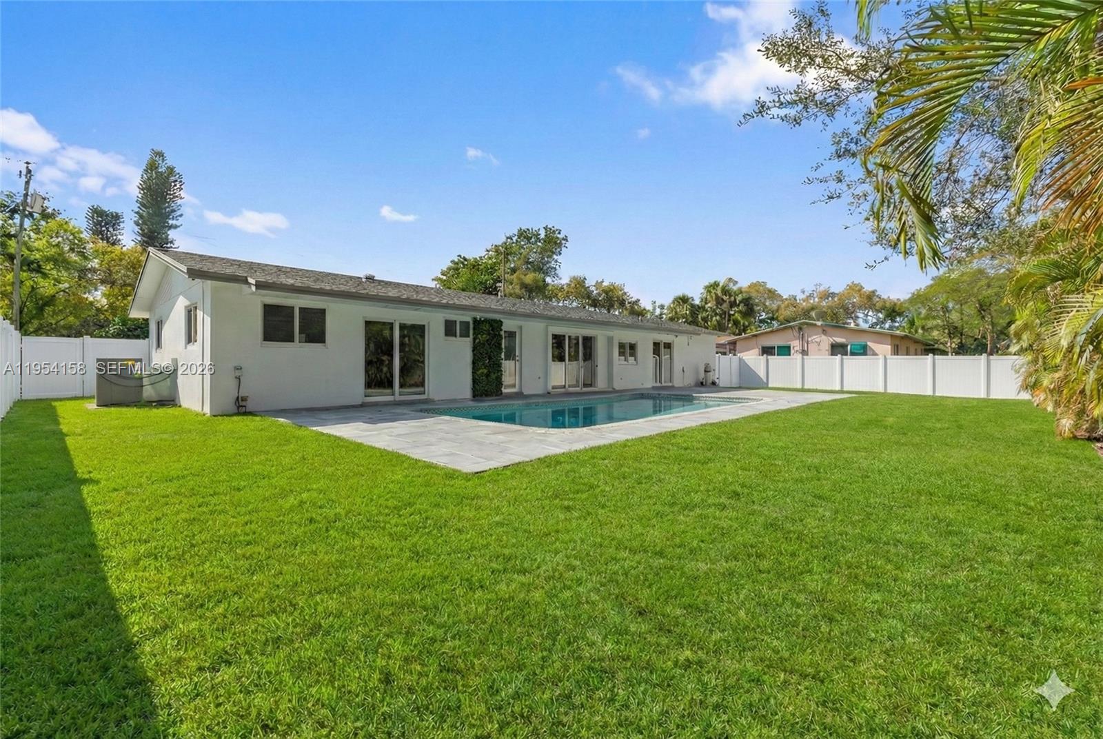 Plantation Park Fifth Add