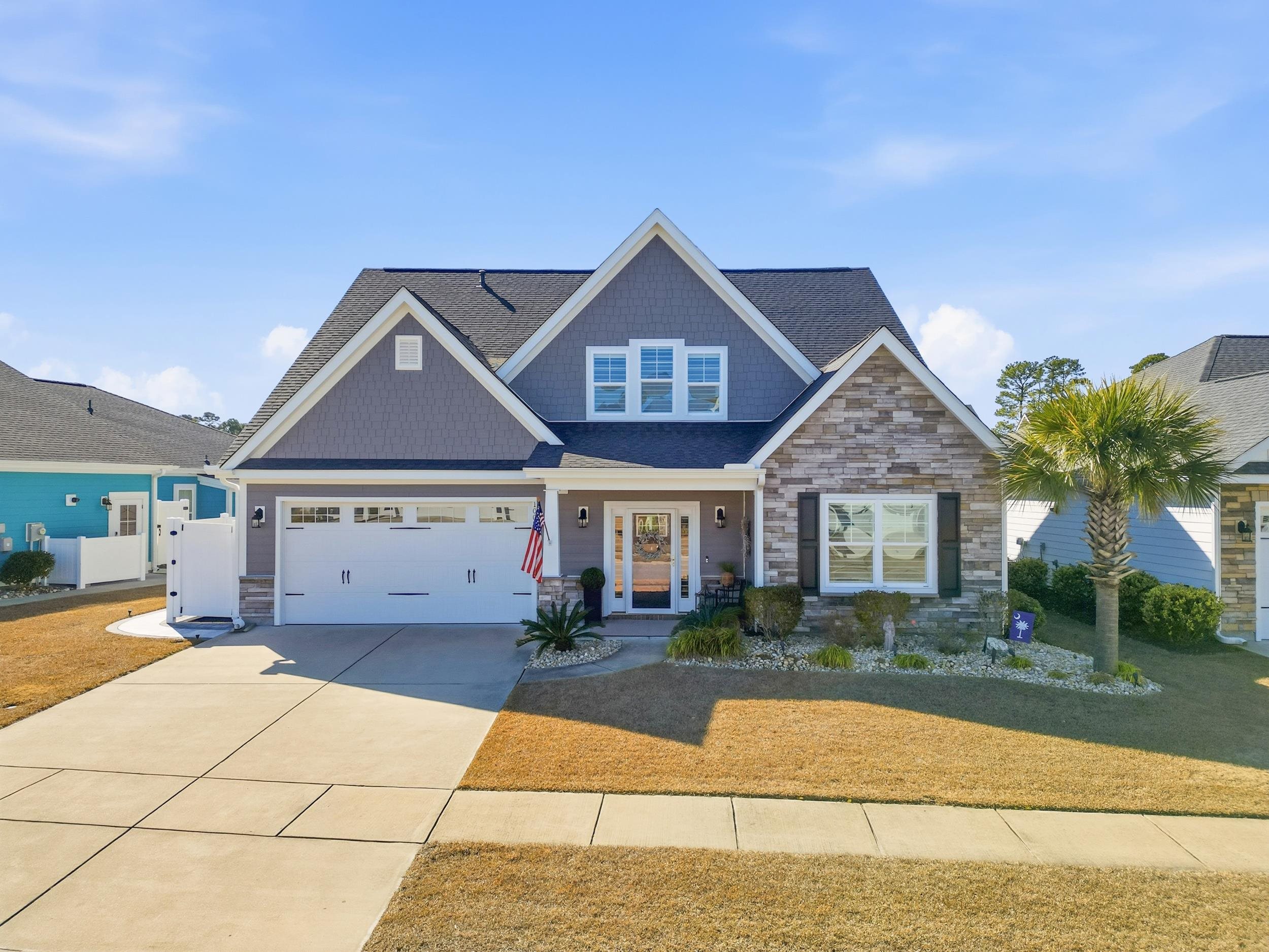 1005 Bonnet Dr. North Myrtle Beach, SC 29582
