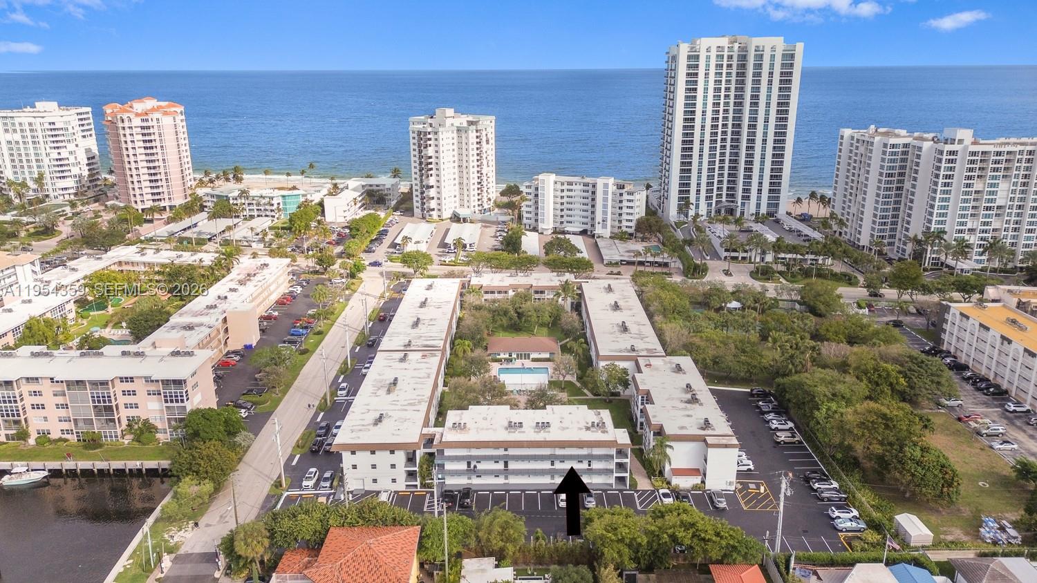 Homes for sale in Lauderdale By The Sea, FL | 1501 S Ocean Blvd #214, Lauderdale By The Sea, FL 33062 | MLS# A11954359