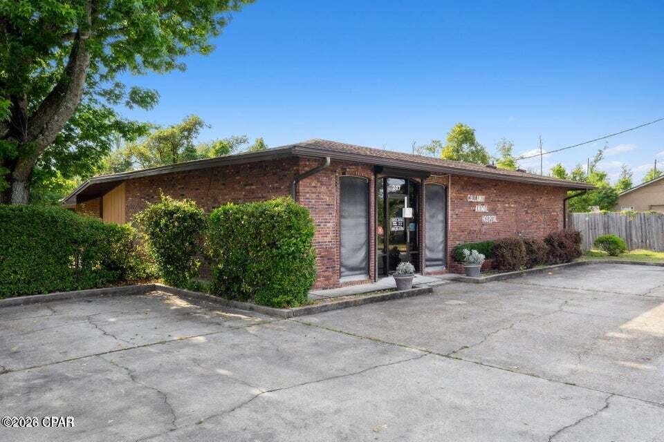 Details for 247 Highway 22 A, Panama City, FL 32404