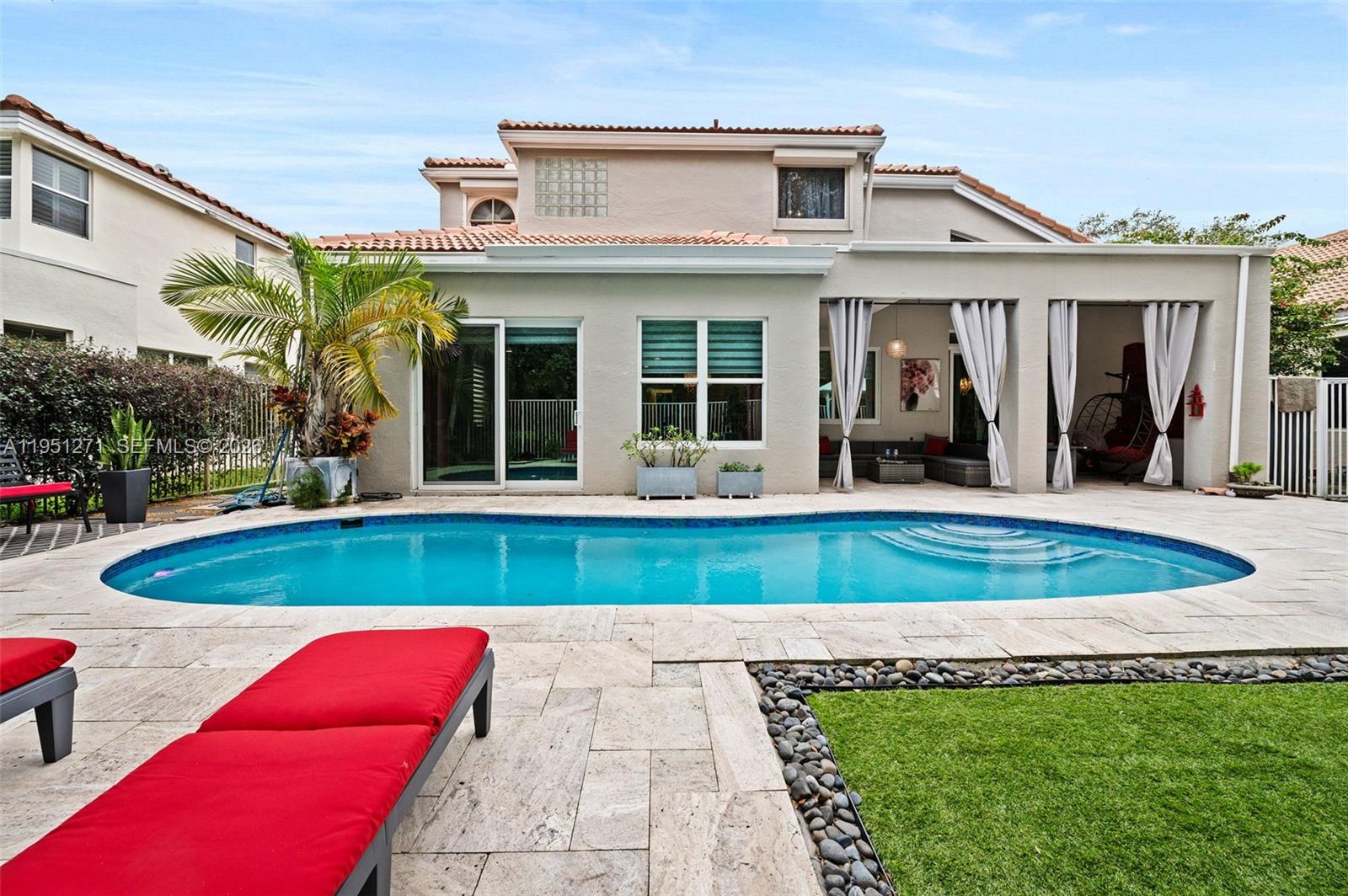 Embassy Lakes Phase II