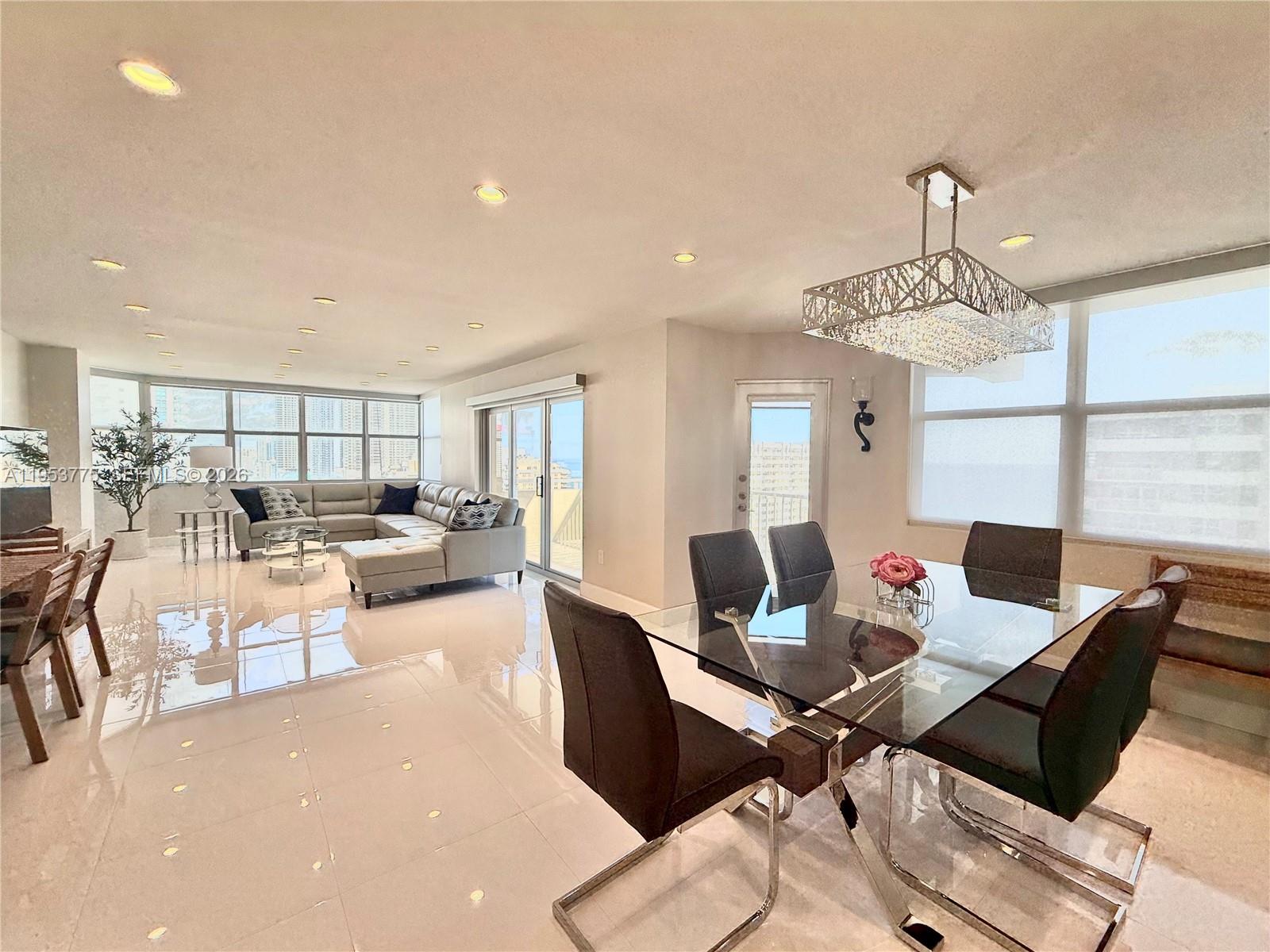 Hemispheres Condo