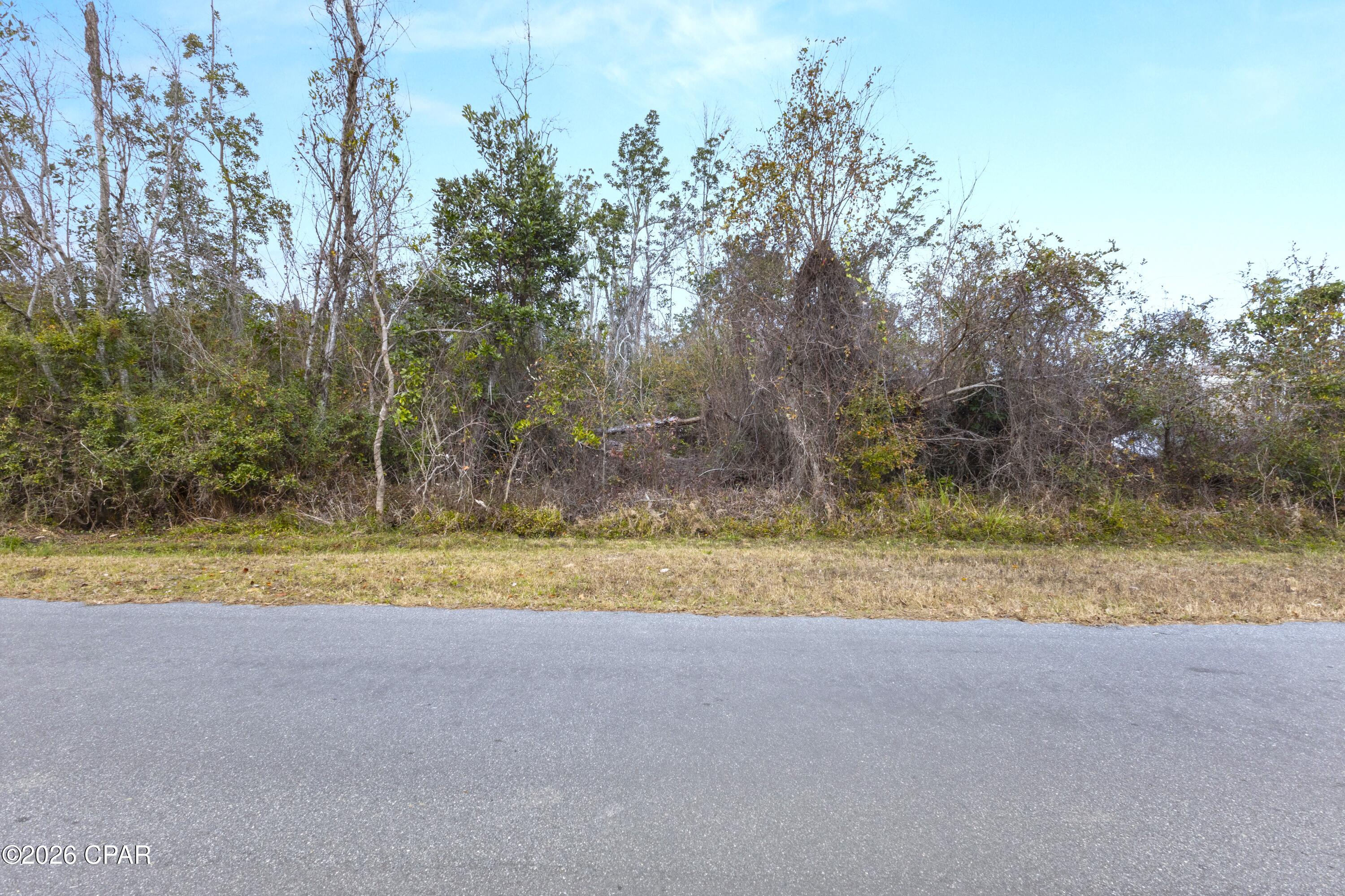 Details for 000 Magnolia Avenue, Youngstown, FL 32466