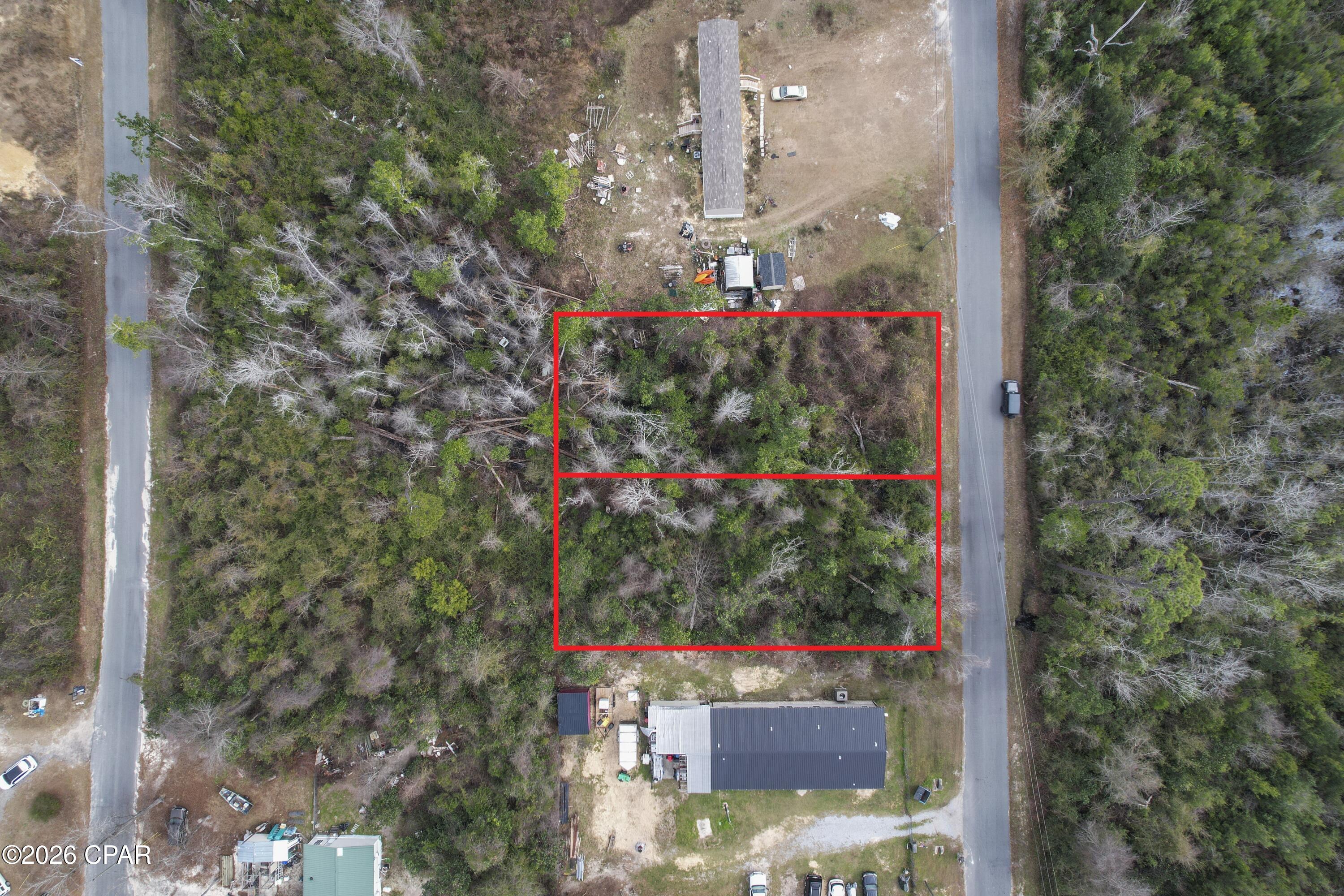 Image 2 For 000 Magnolia Avenue