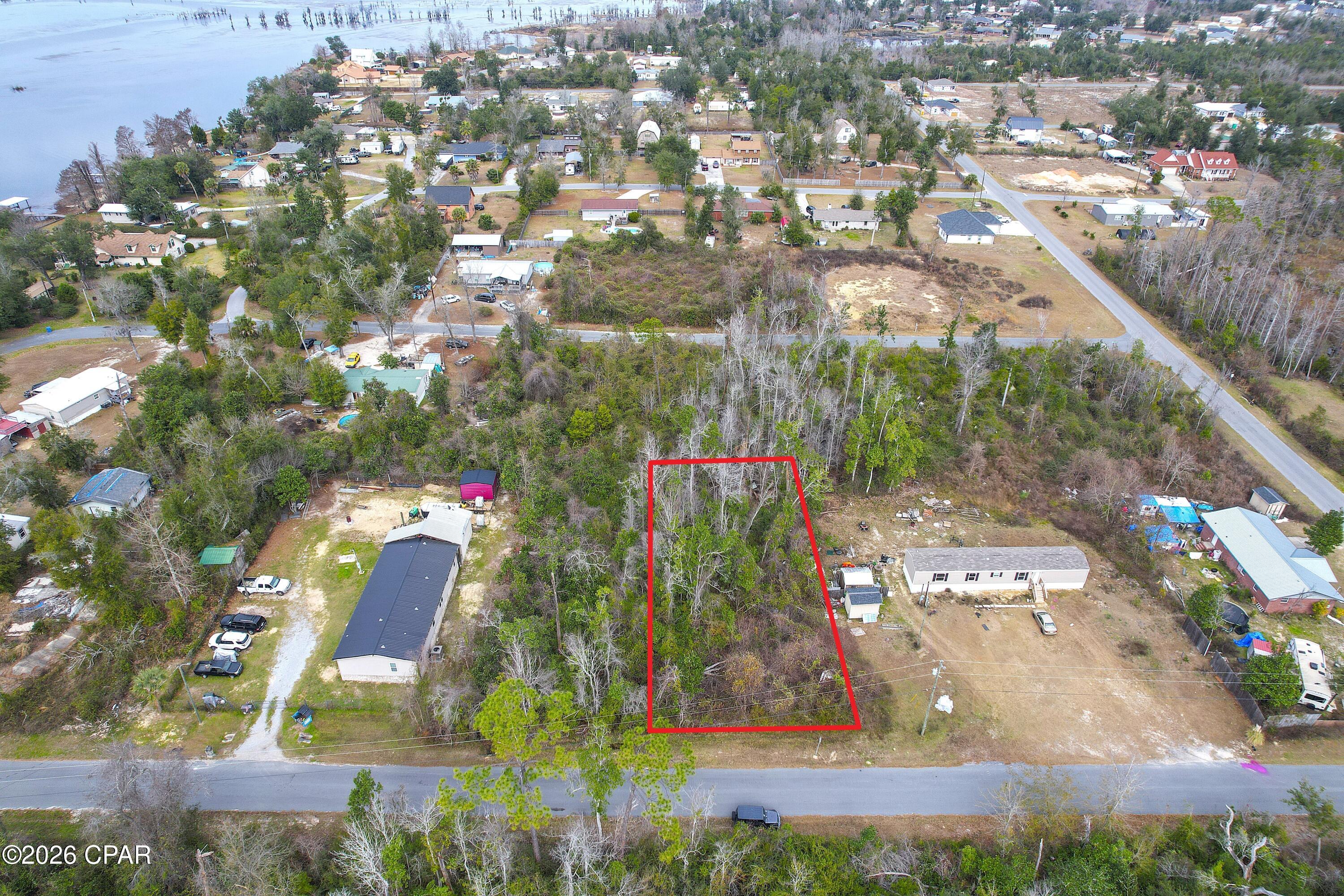 Image 3 For 000 Magnolia Avenue