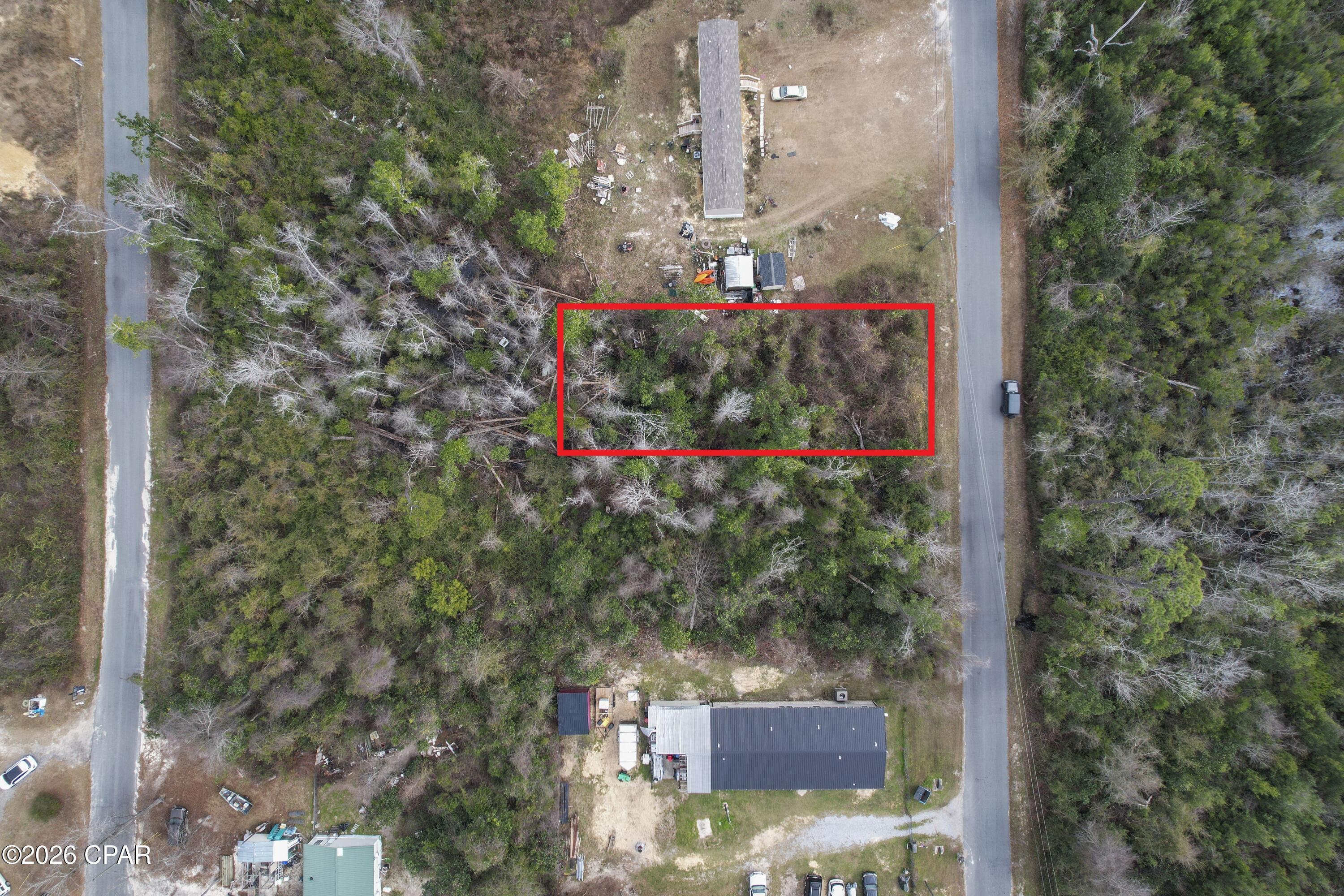 Image 4 For 000 Magnolia Avenue