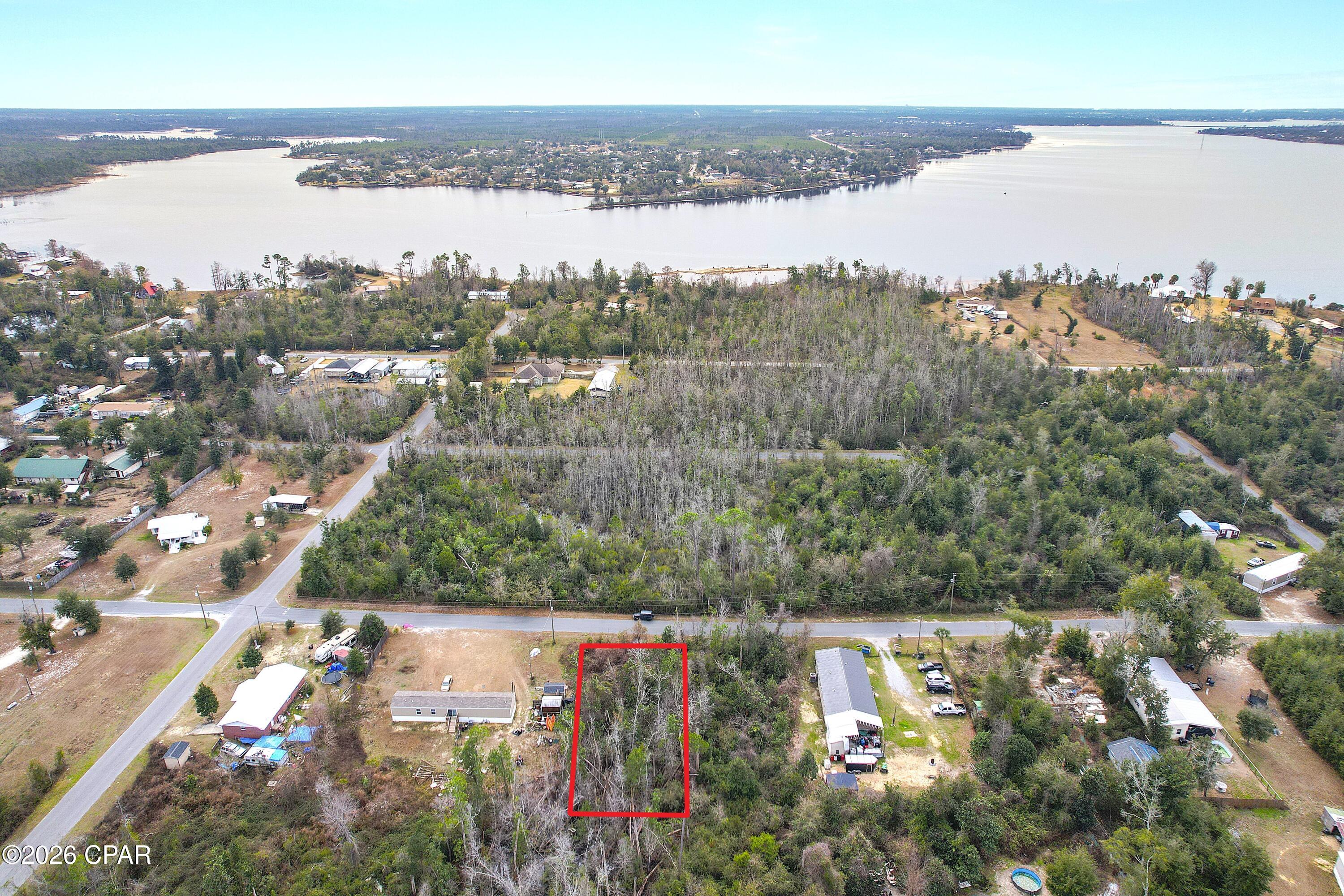 Image 6 For 000 Magnolia Avenue