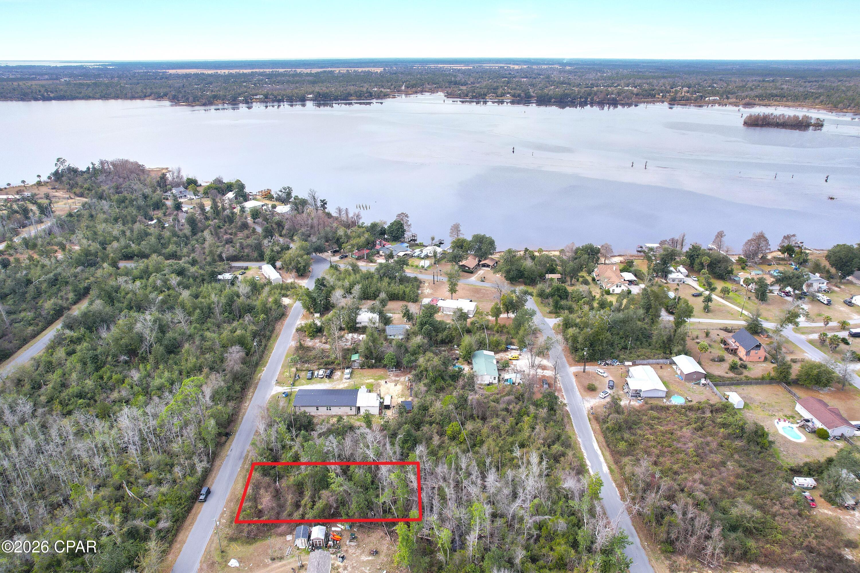 Image 7 For 000 Magnolia Avenue