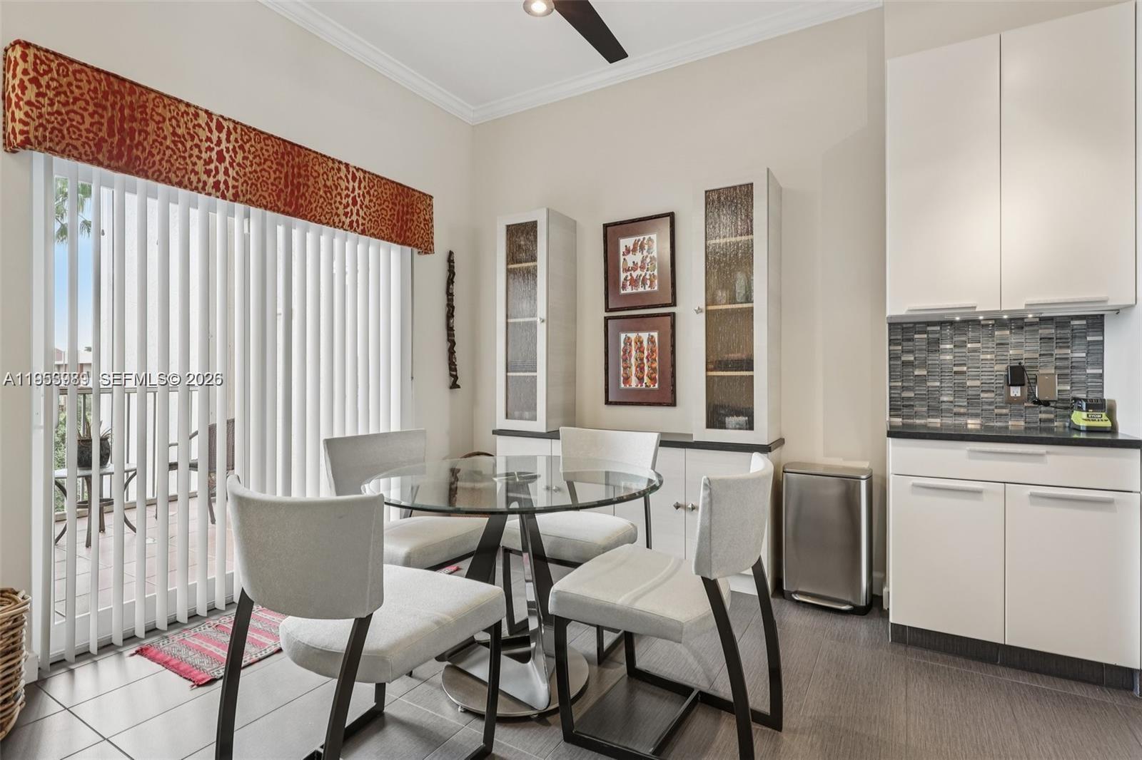 Granville Condominium E