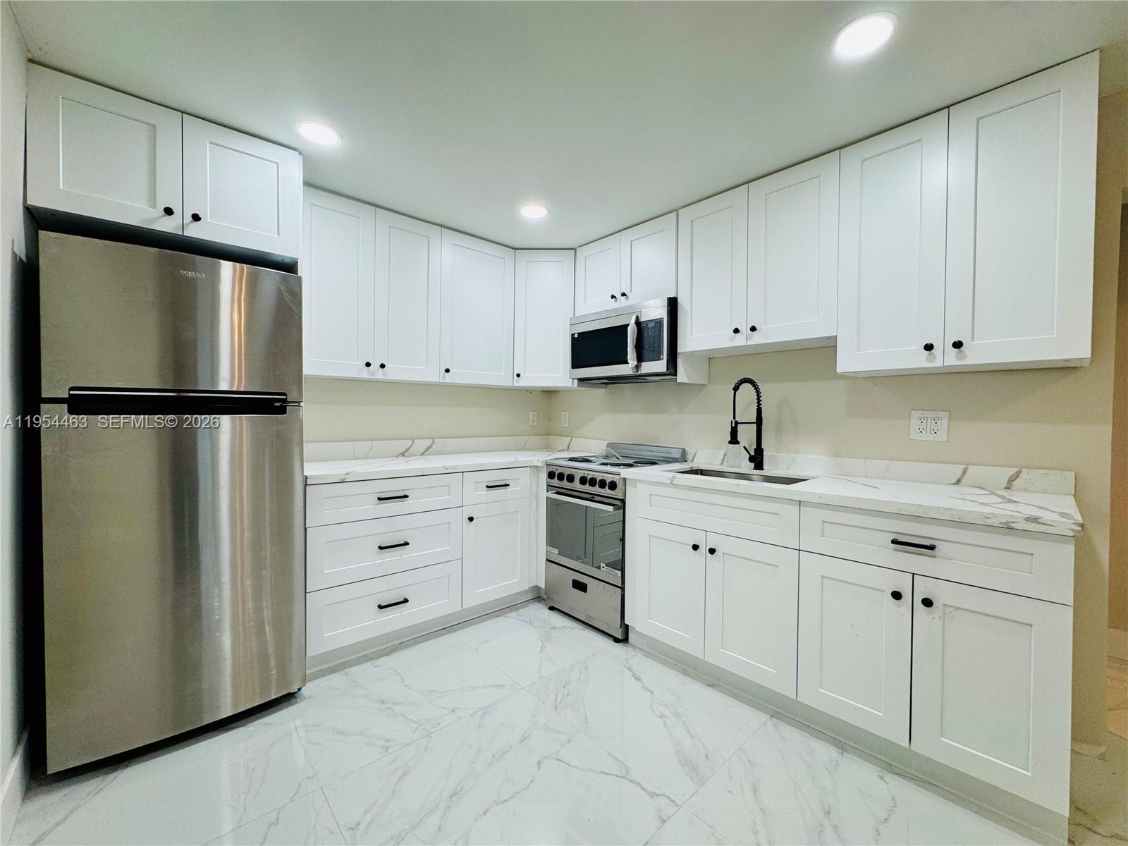 Little River Highlands